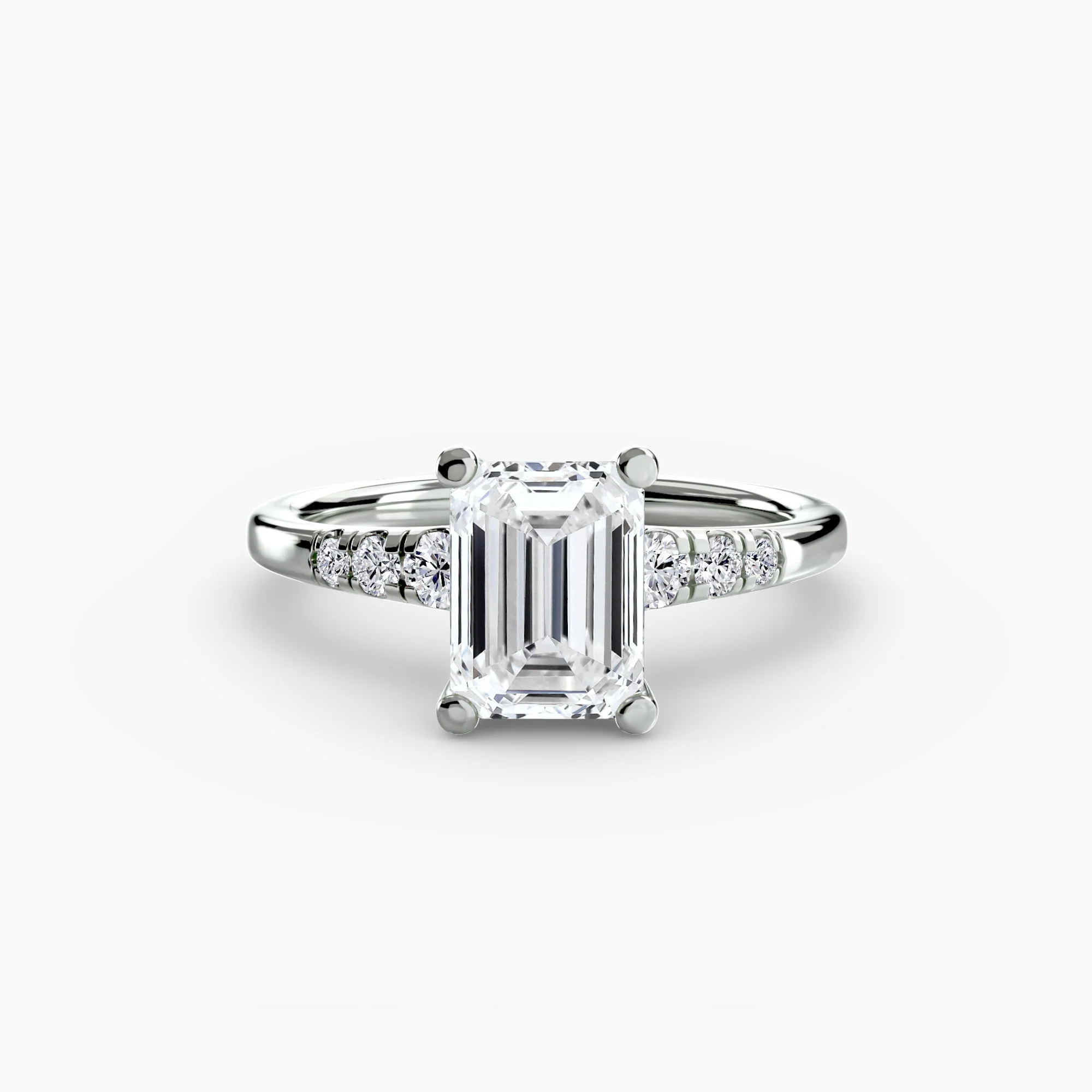 Completed Ring (Australia Size E½)