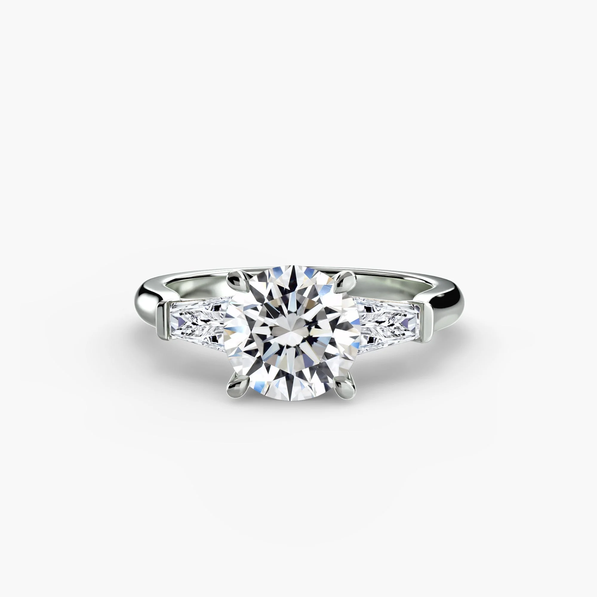 Completed Ring (Australia Size E)