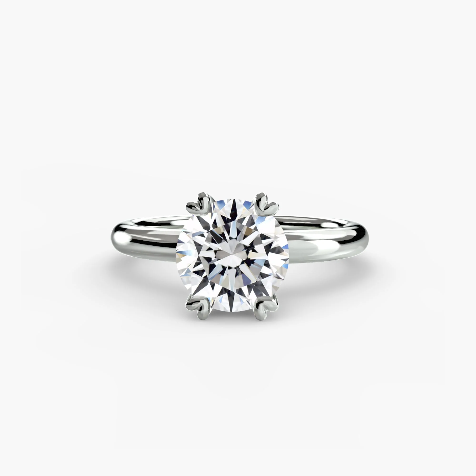 Completed Ring (Australia Size E)