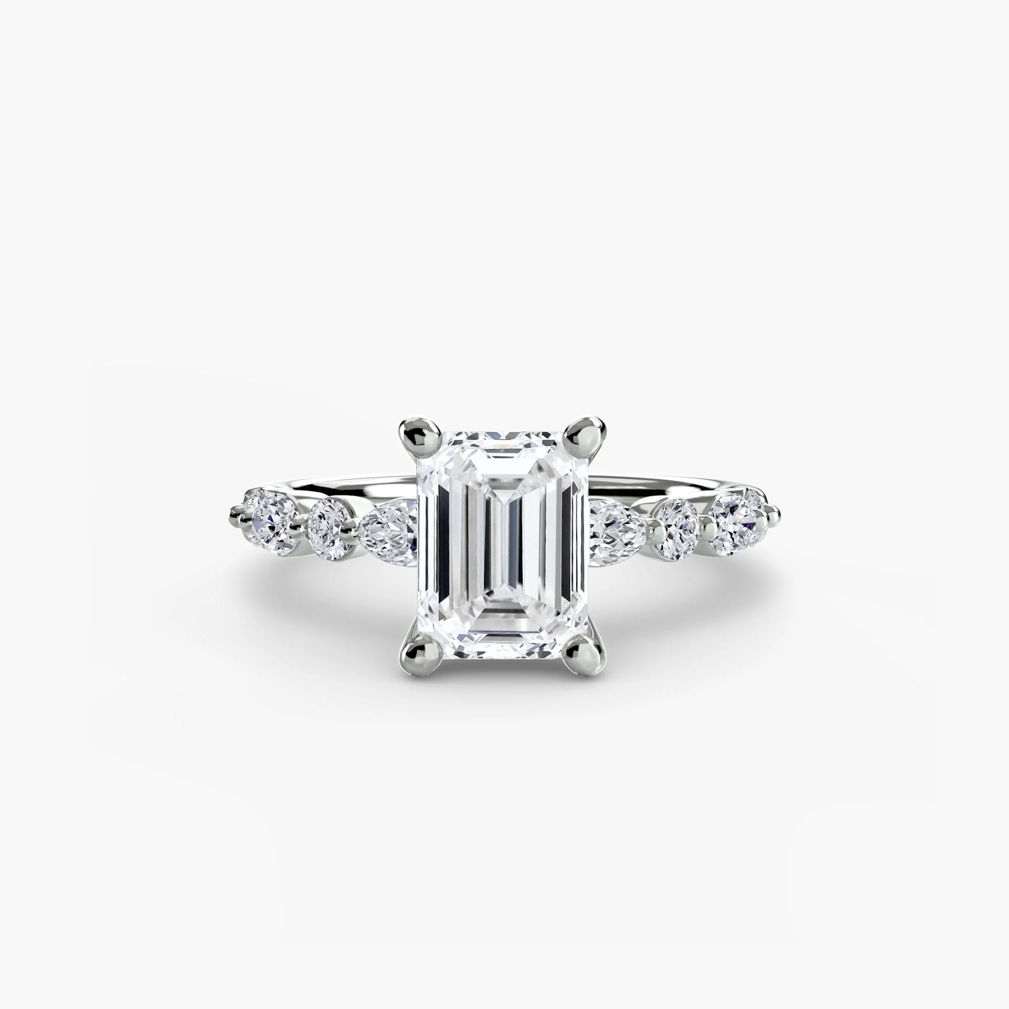 Completed Ring (Australia Size F)