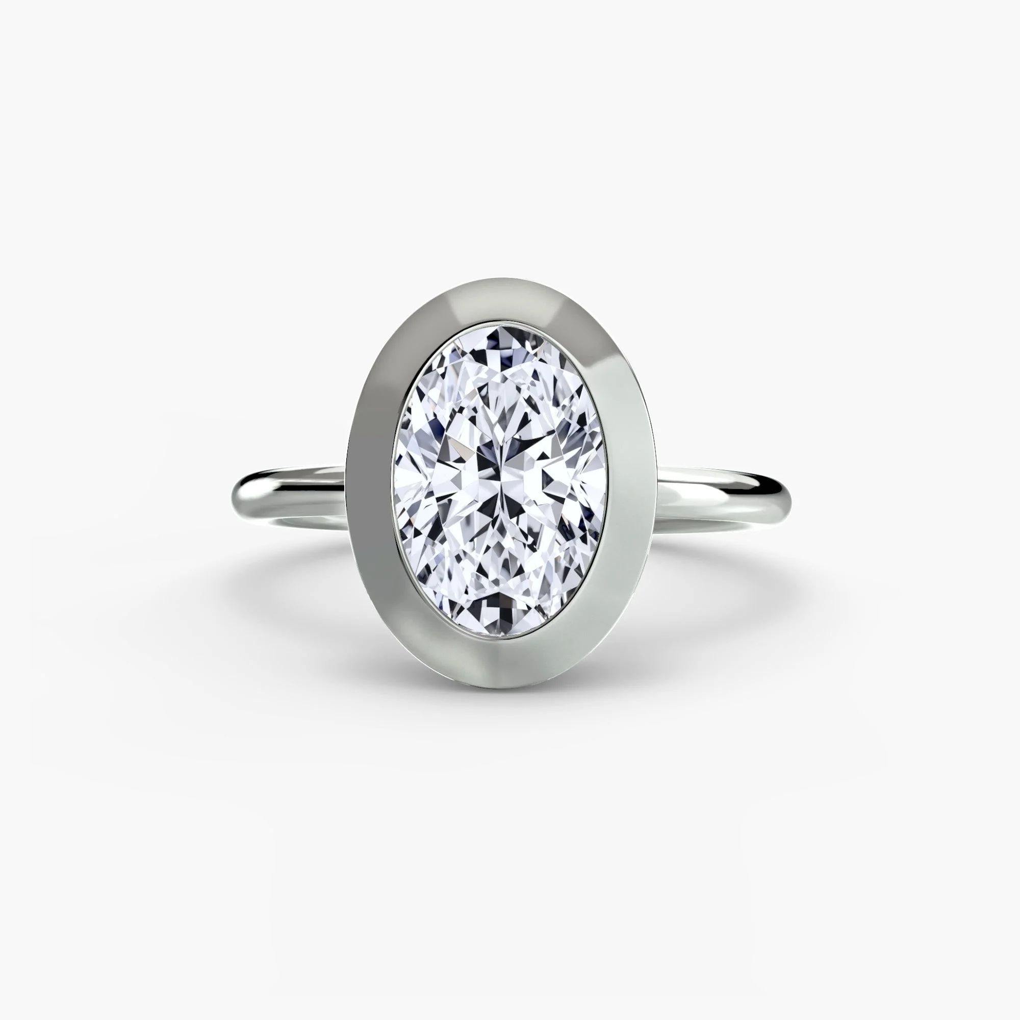 Completed Ring (Australia Size F)