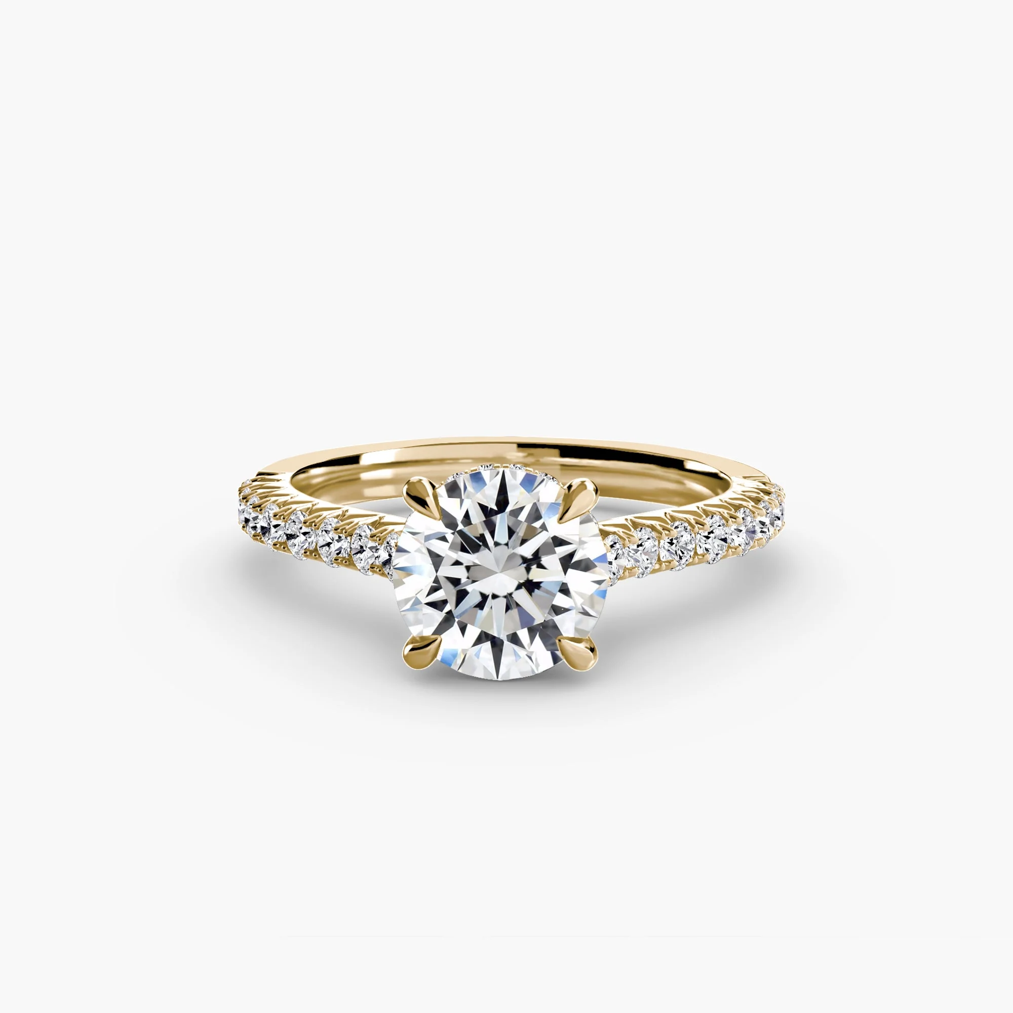 Completed Ring (Australia Size G)