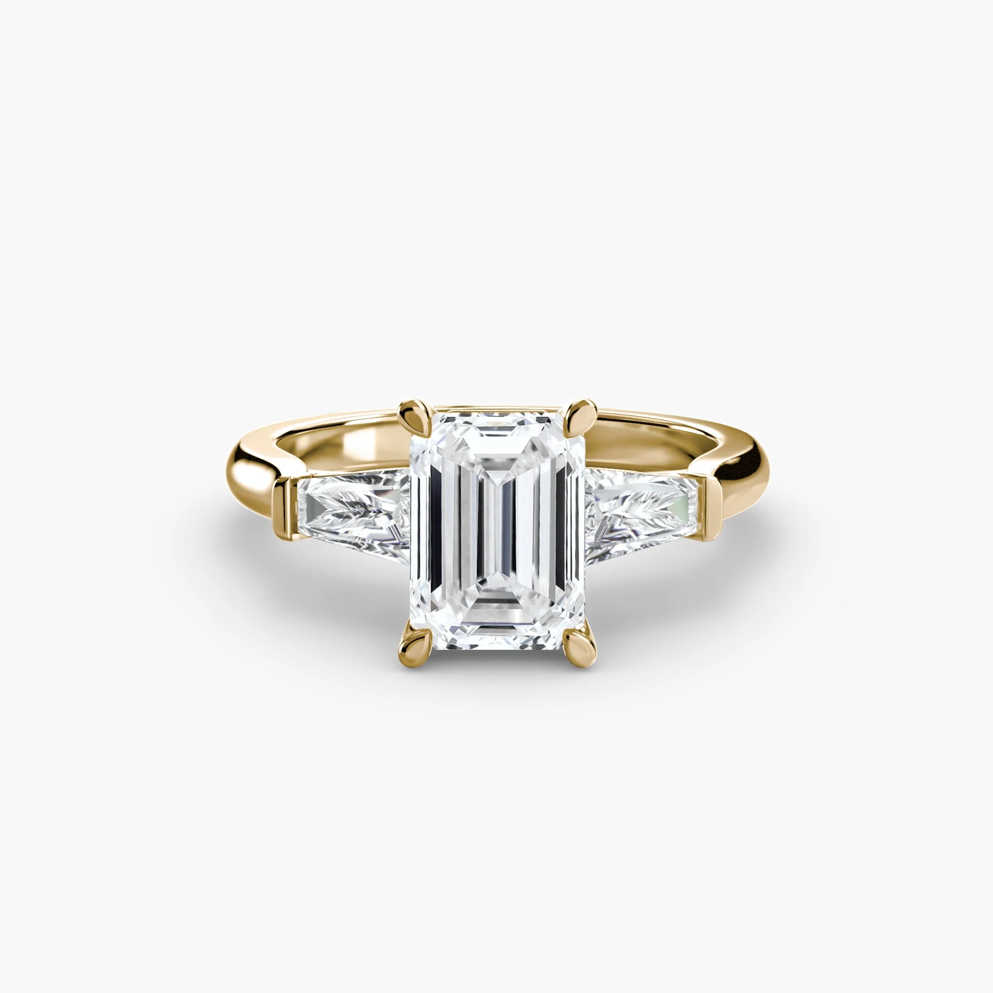 Completed Ring (Australia Size O½)