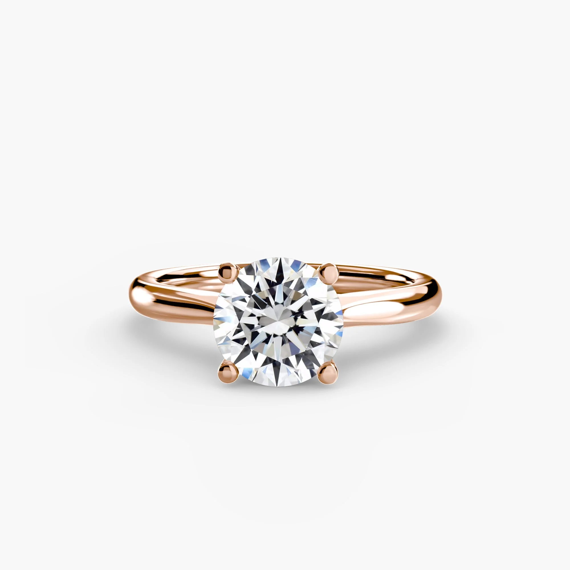 Completed Ring (Canada Size -1)