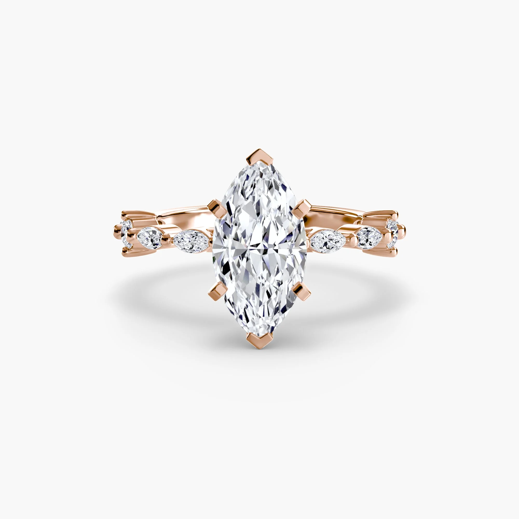 Completed Ring (Canada Size 3.25)