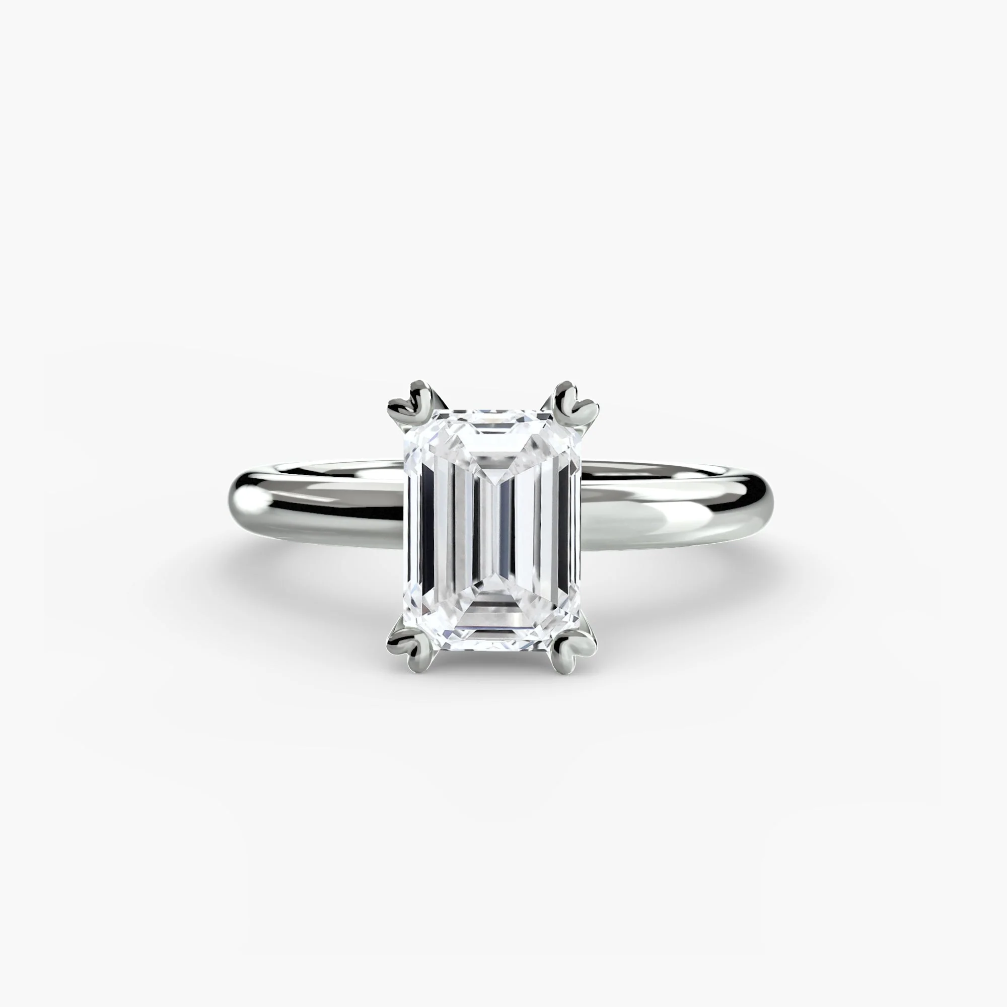 Completed Ring (Canada Size 4.00)