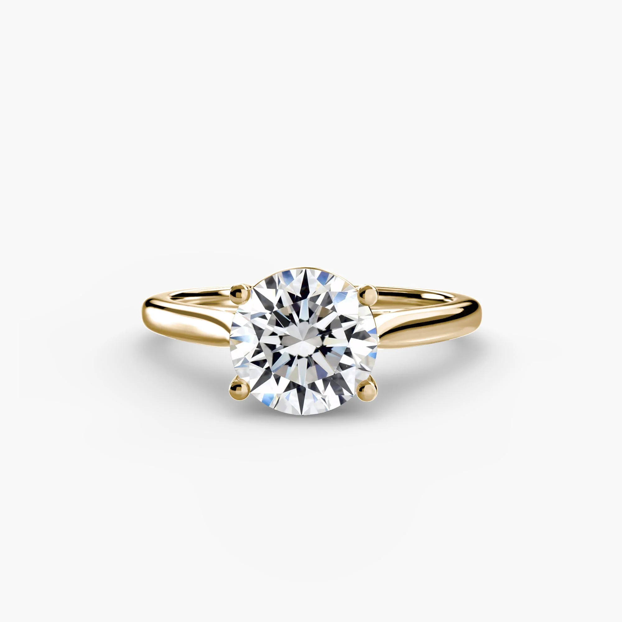 Completed Ring (Canada Size 4.50)