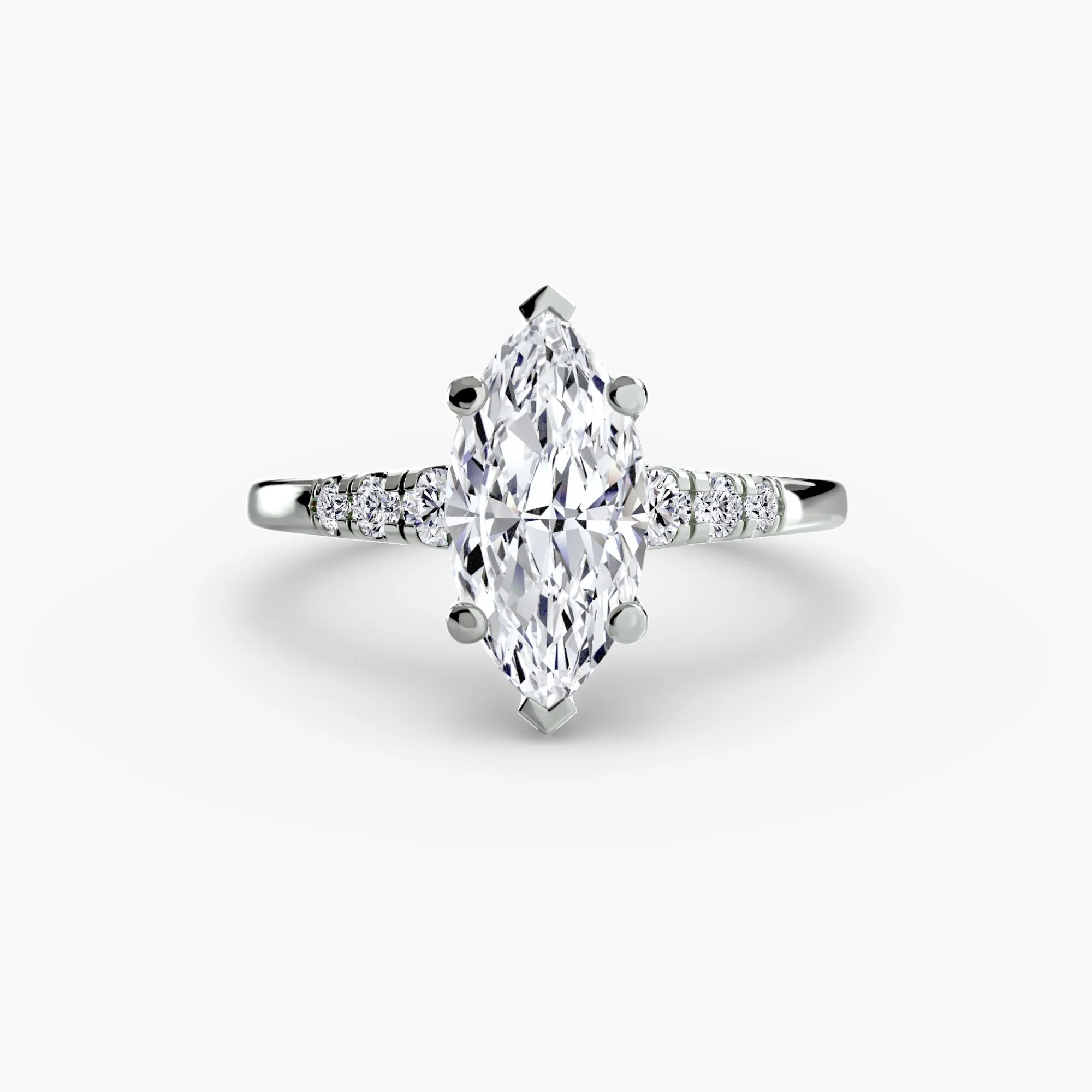 Completed Ring (Canada Size 4.50)