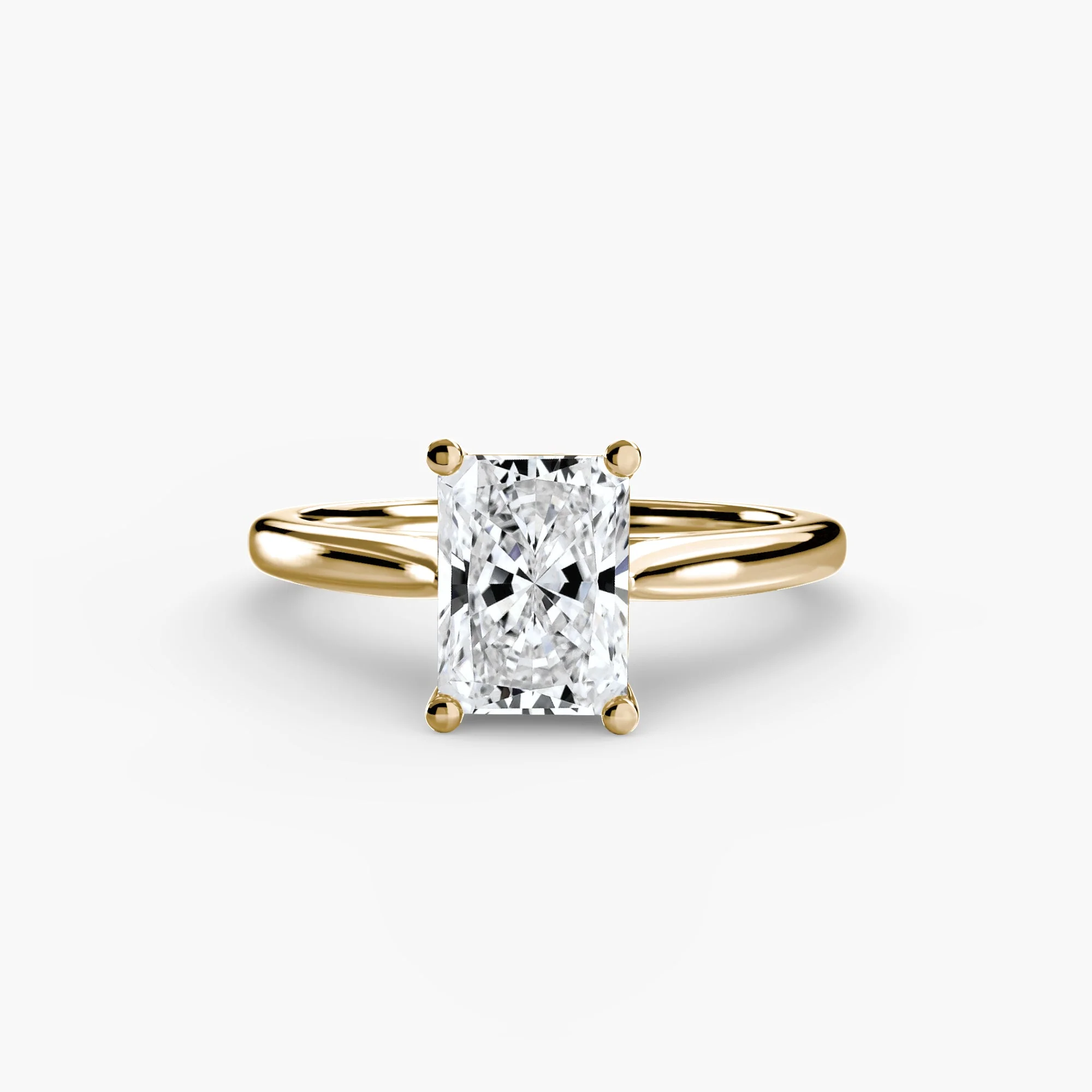 Completed Ring (Canada Size 4.75)