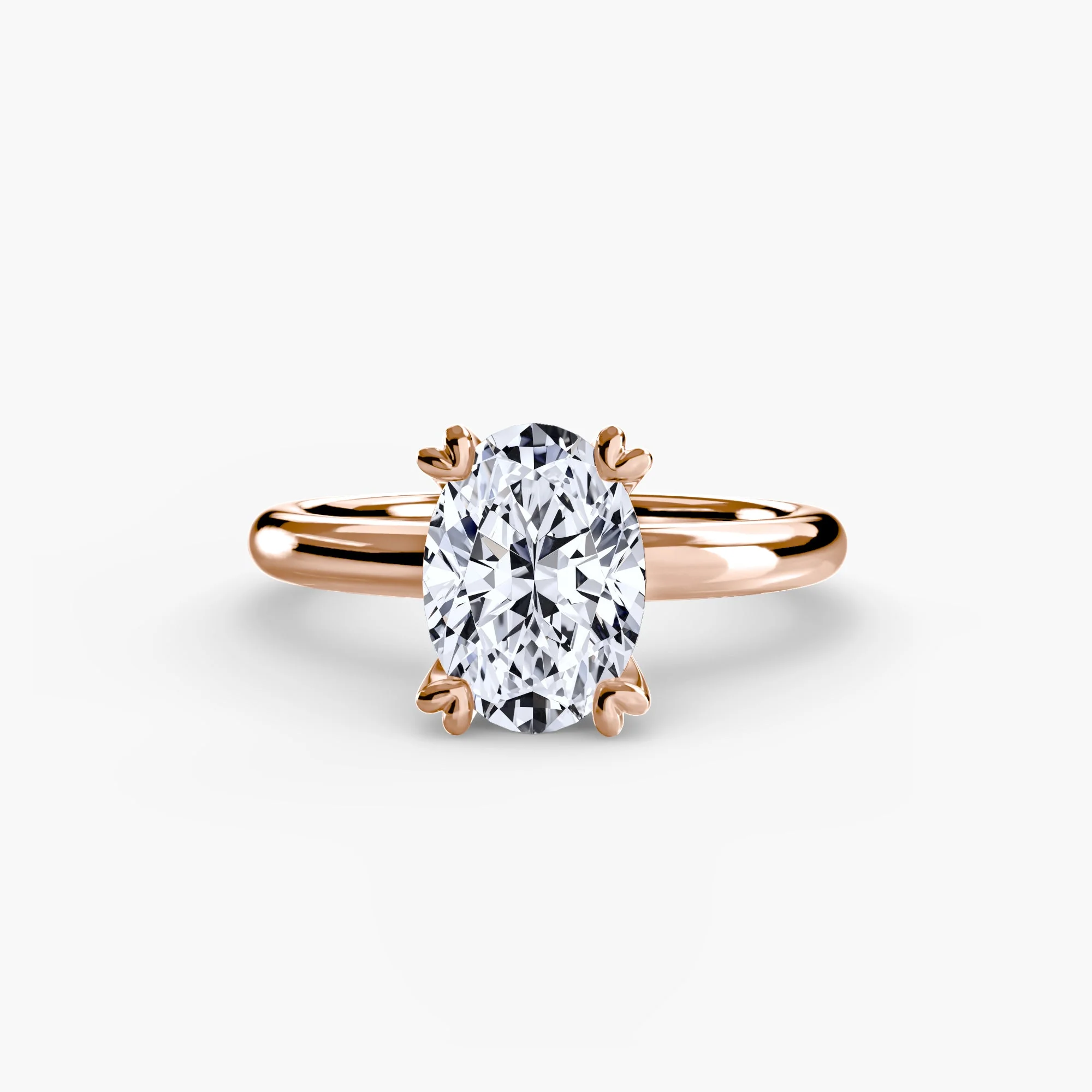 Completed Ring (Canada Size 4.75)