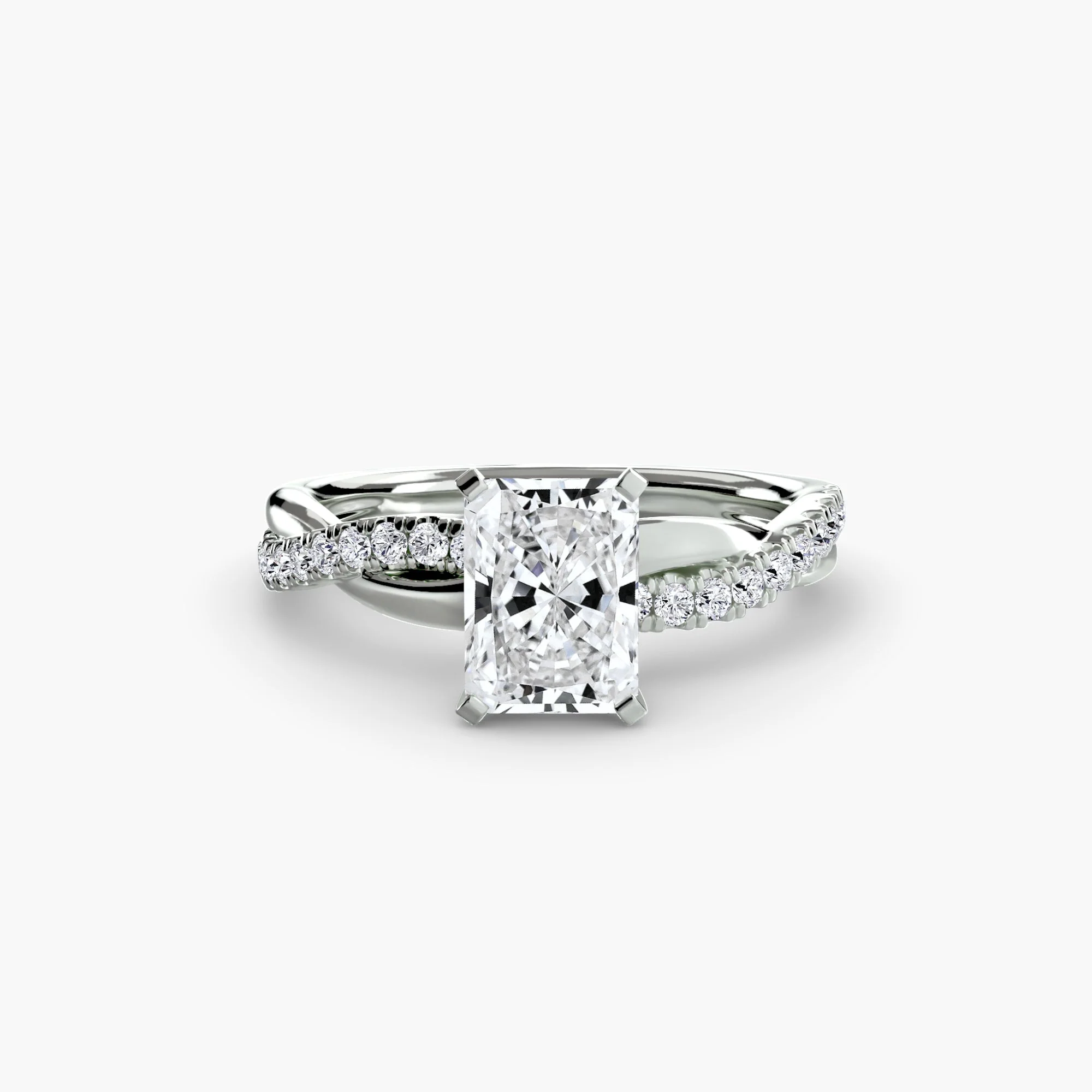 Completed Ring (Canada Size 4.00)
