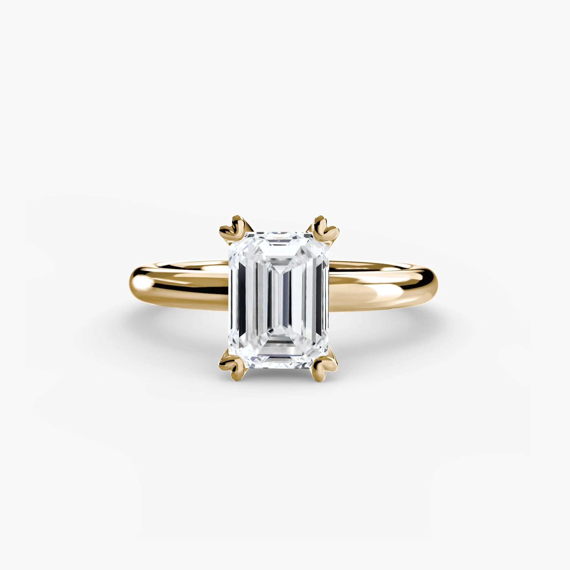 Completed Ring (Canada Size 5.00)