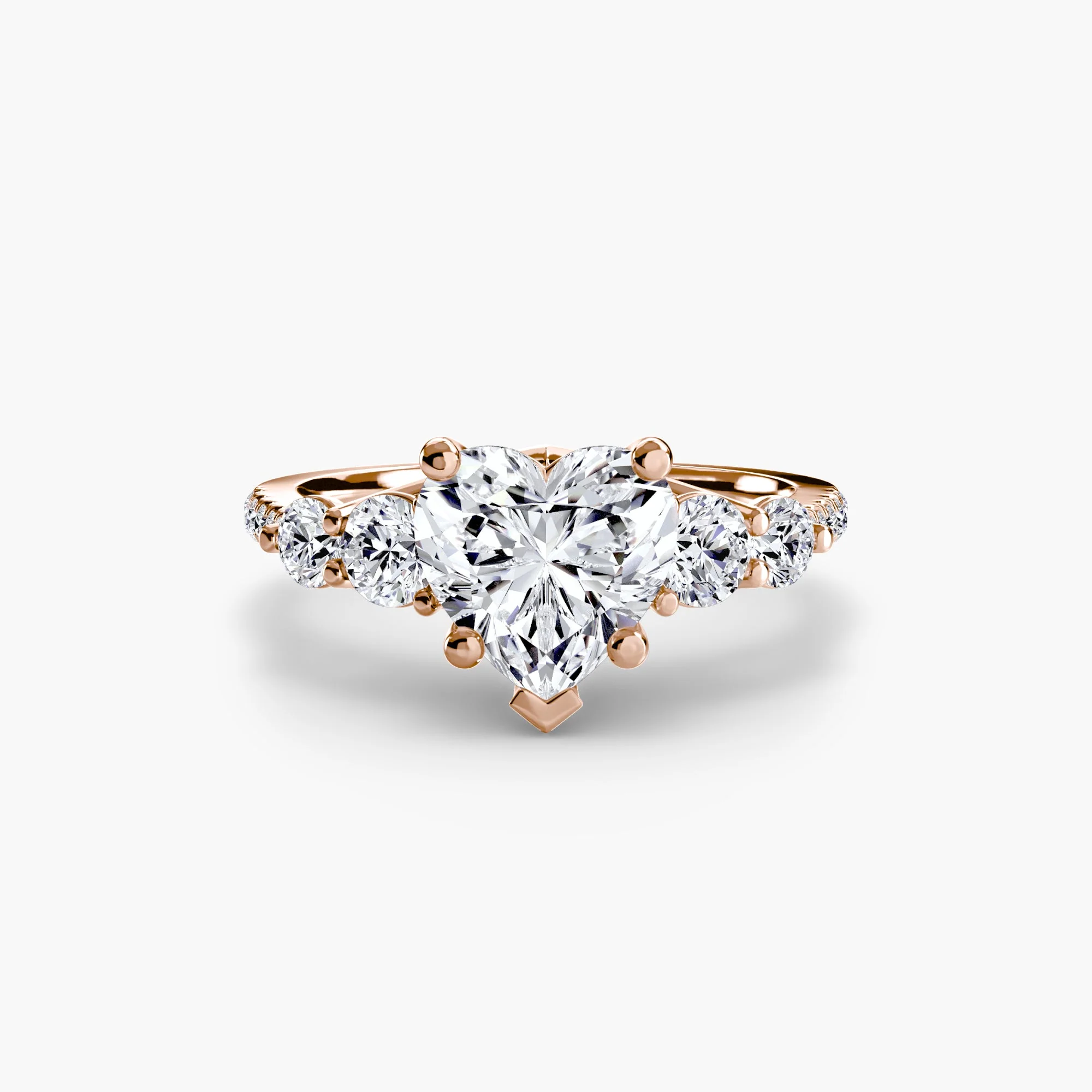 Completed Ring (Canada Size 5.25)