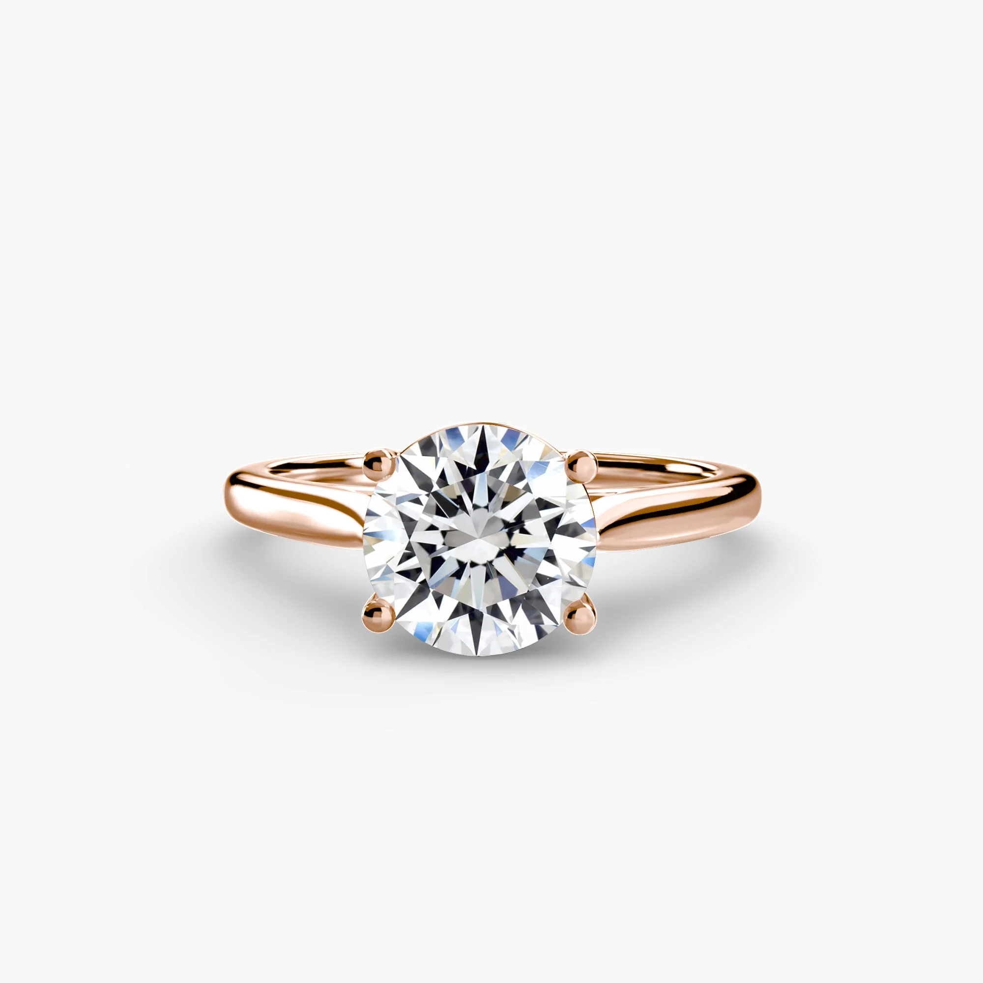 Completed Ring (Canada Size 5.00)