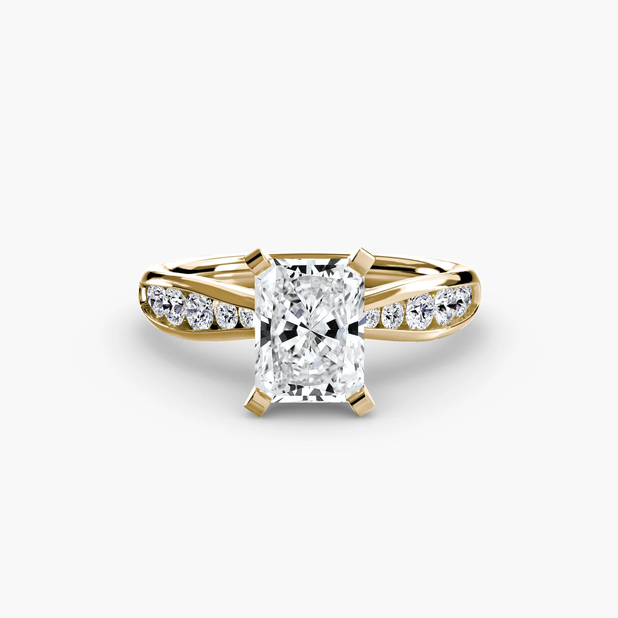 Completed Ring (Canada Size 5.00)