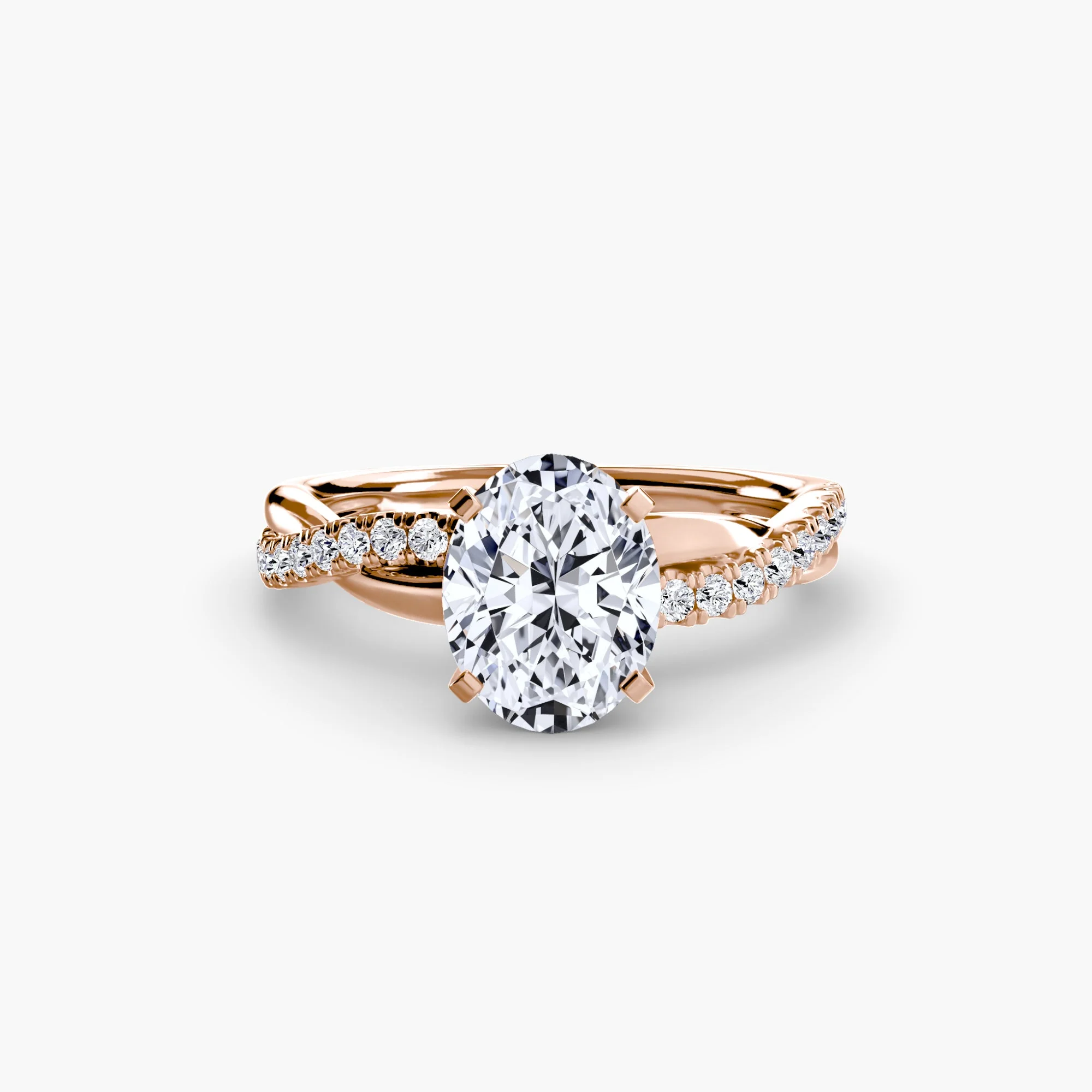 Completed Ring (Canada Size 5.50)