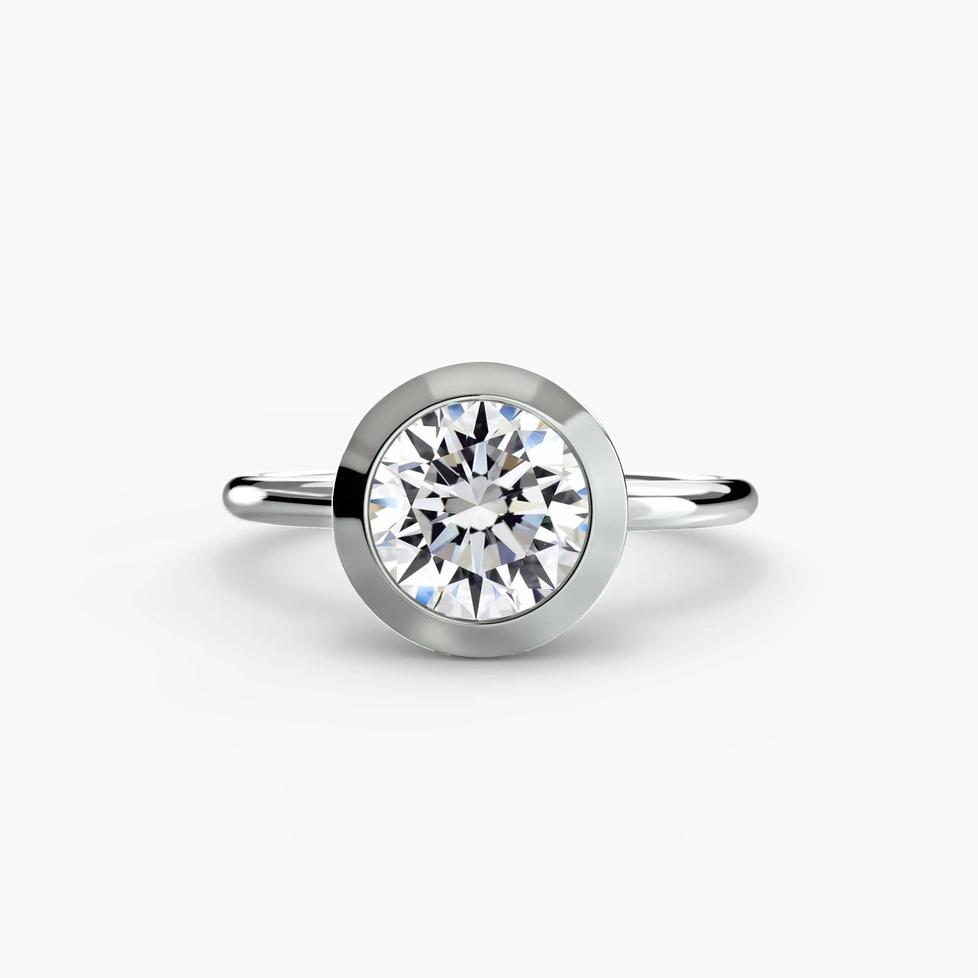 Completed Ring (Canada Size 5.50)