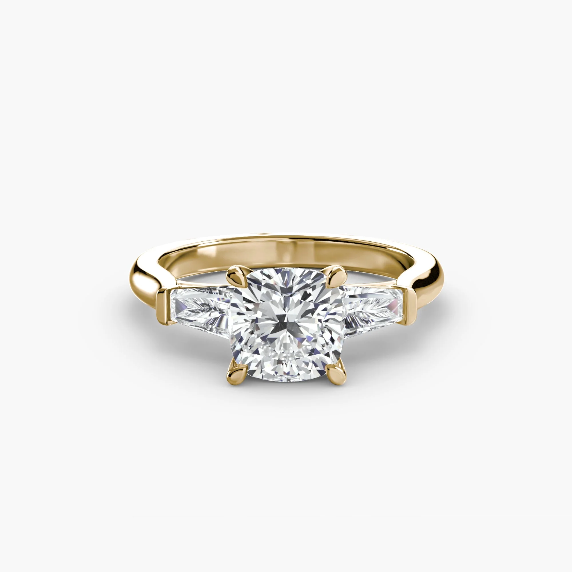 Completed Ring (Canada Size 5.75)