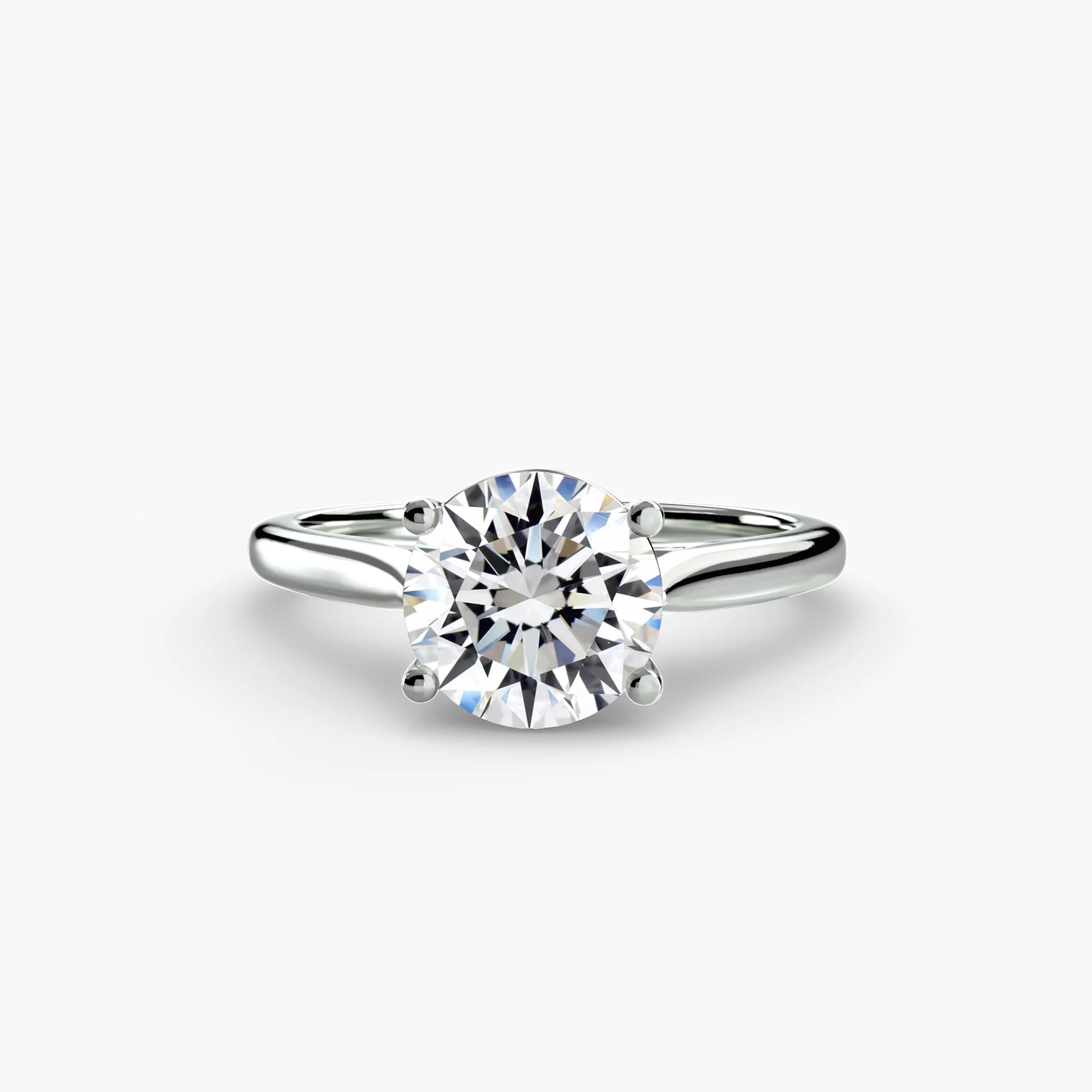 Completed Ring (Canada Size 5.75)