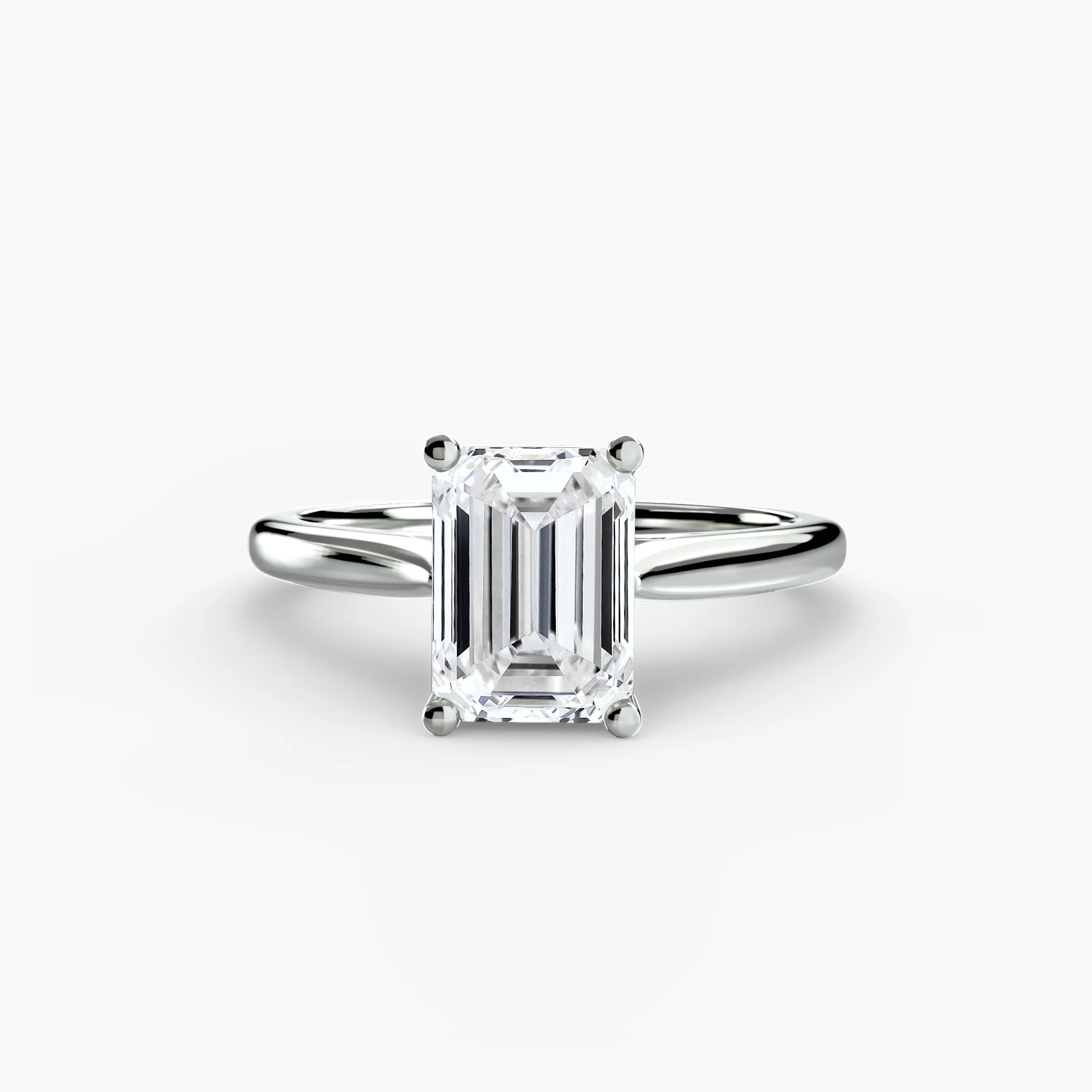 Completed Ring (Canada Size 5.75)