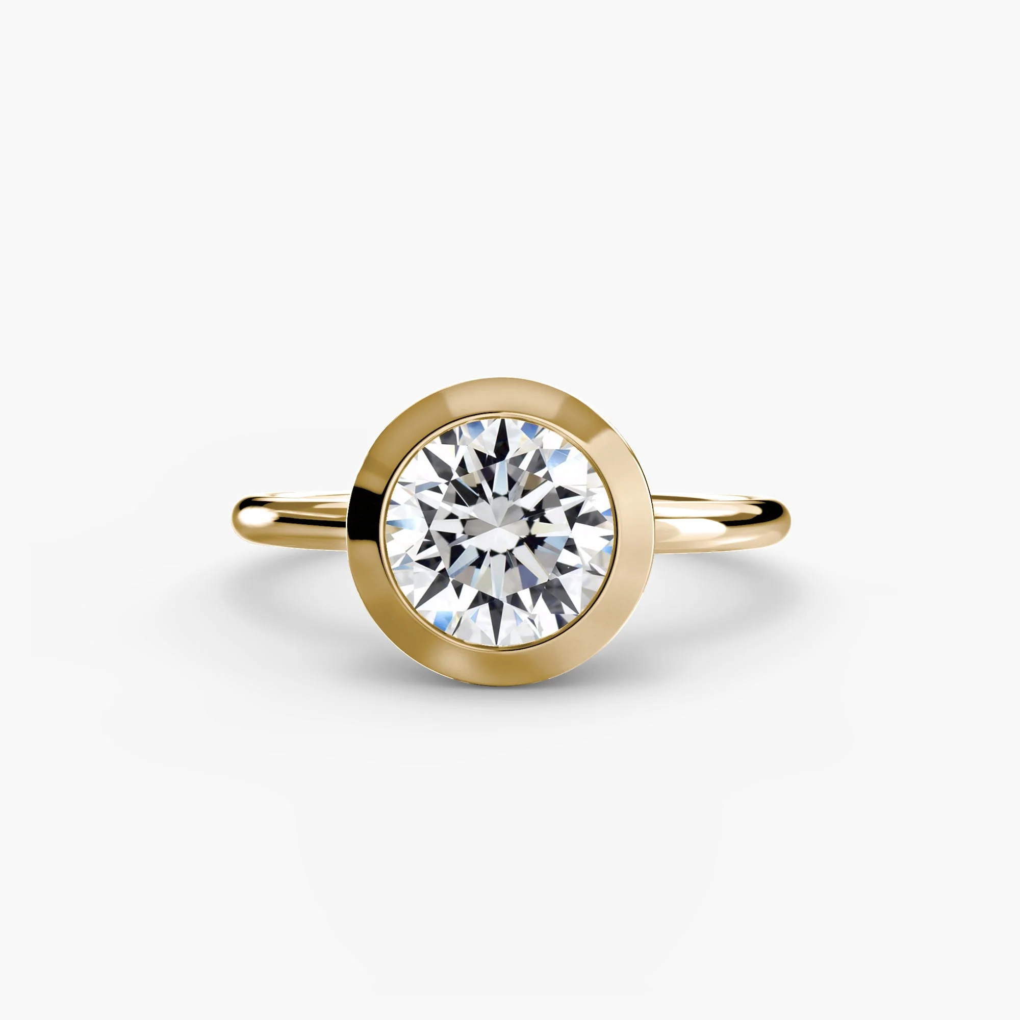 Completed Ring (Canada Size 6.00)