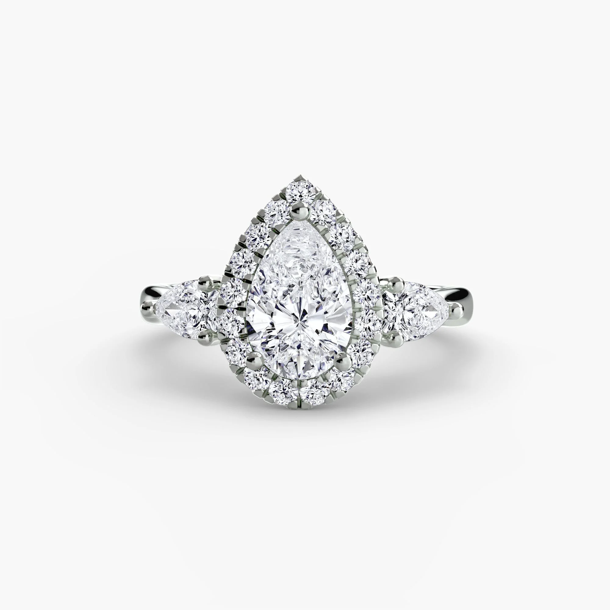 Completed Ring (Canada Size 6.00)