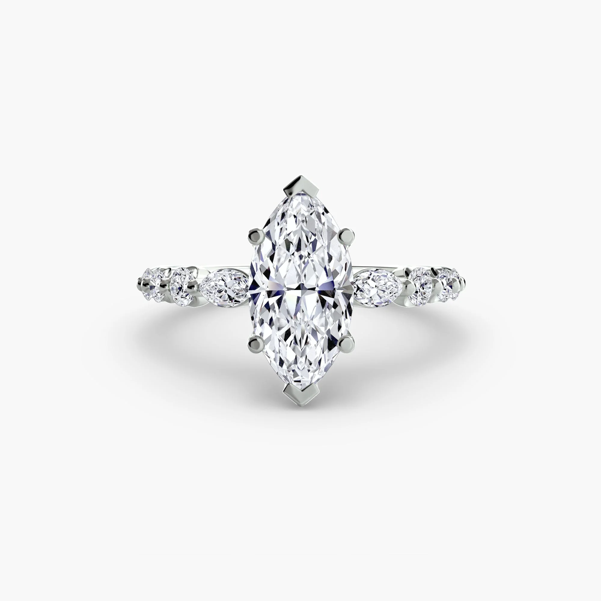 Completed Ring (Canada Size 6.00)