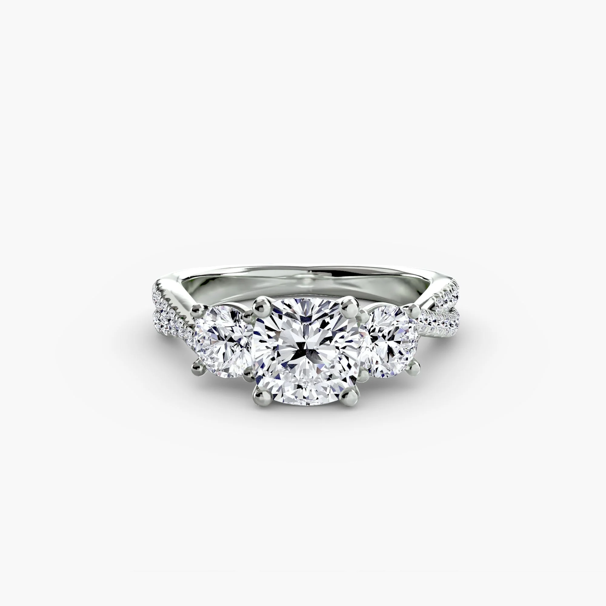 Completed Ring (Canada Size 6.00)