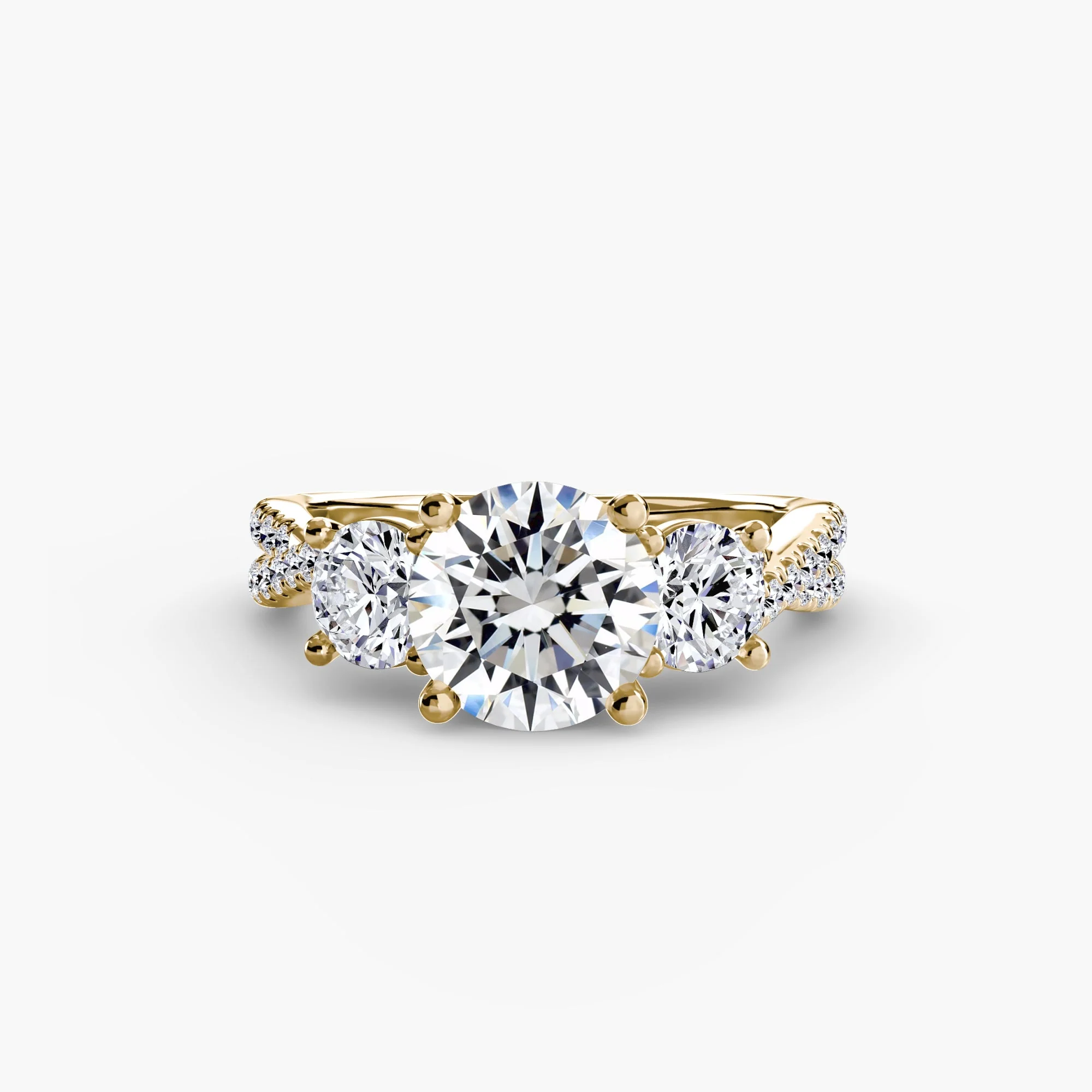 Completed Ring (Canada Size 6.00)