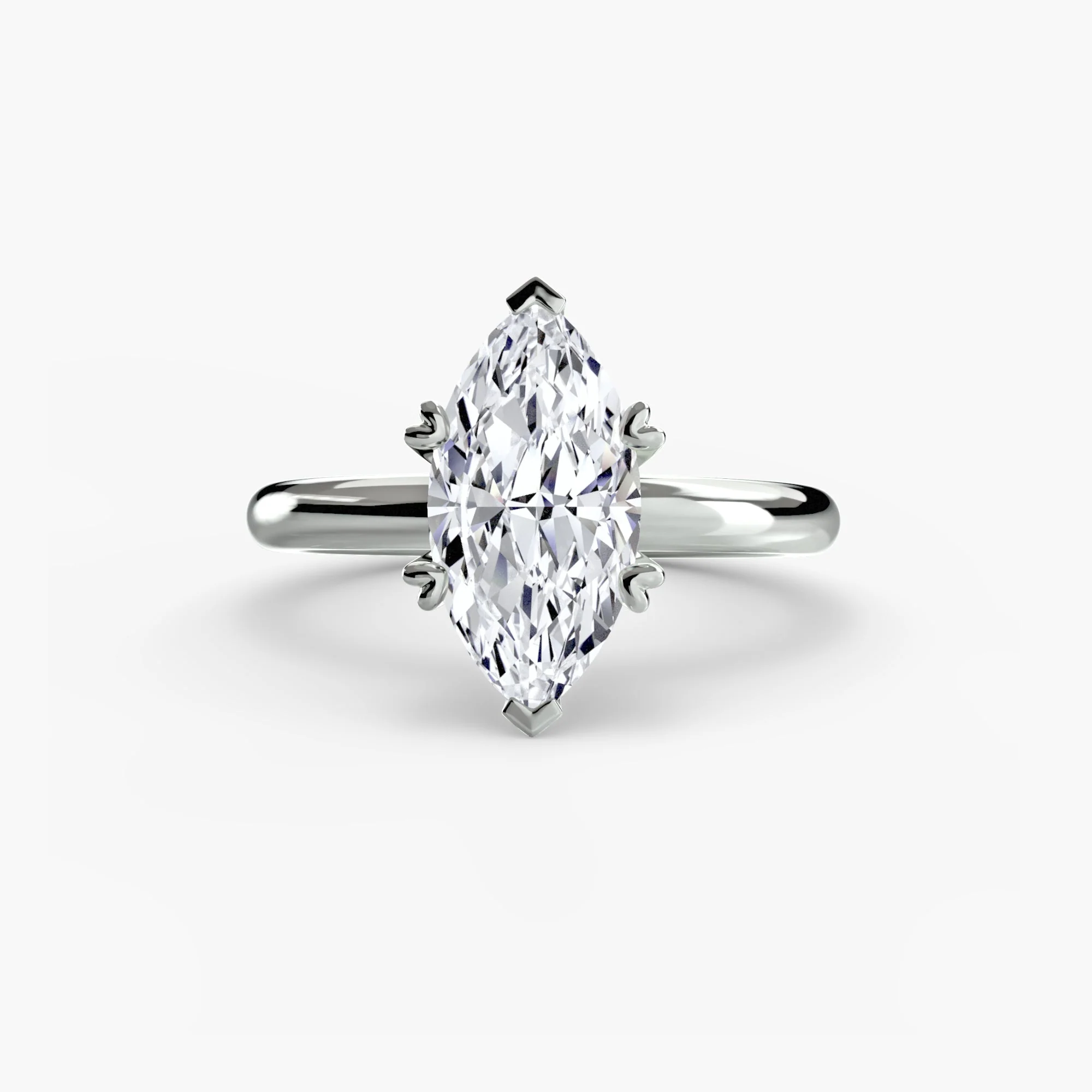 Completed Ring (Canada Size 6.25)