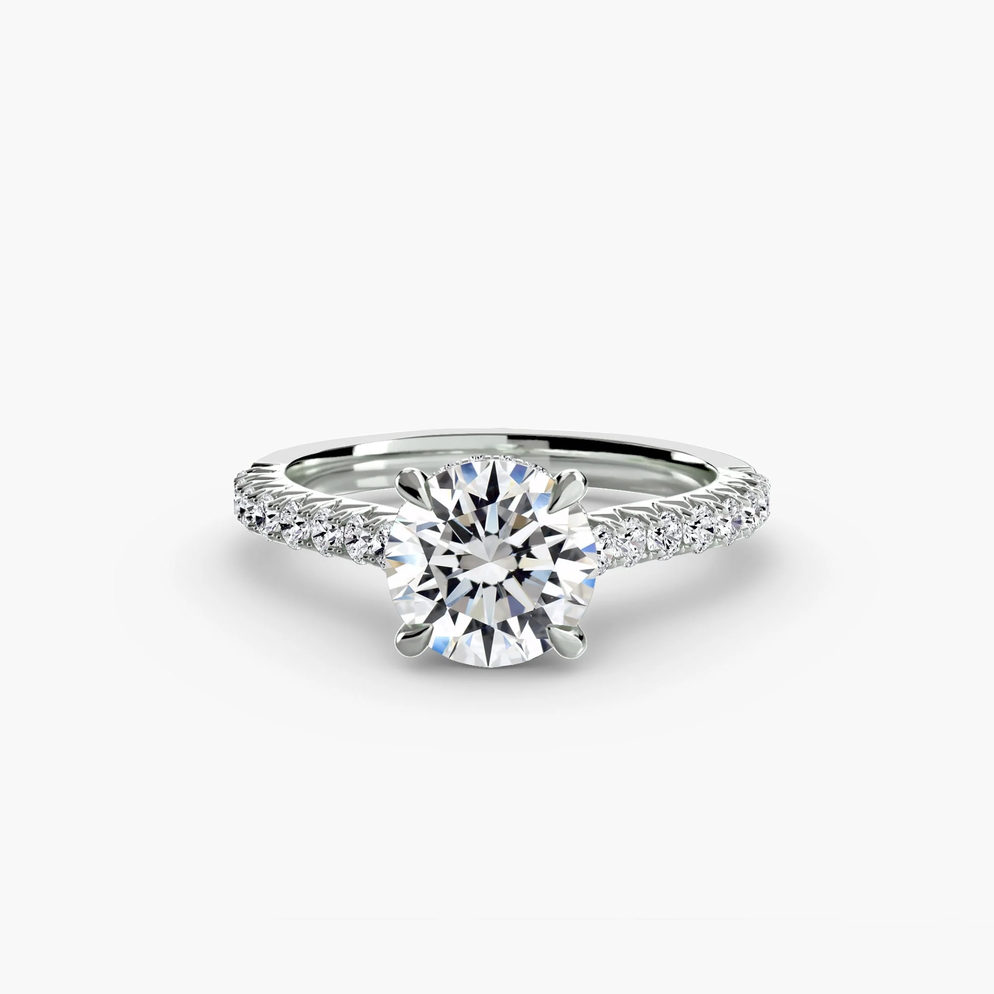 Completed Ring (Canada Size 6.00)