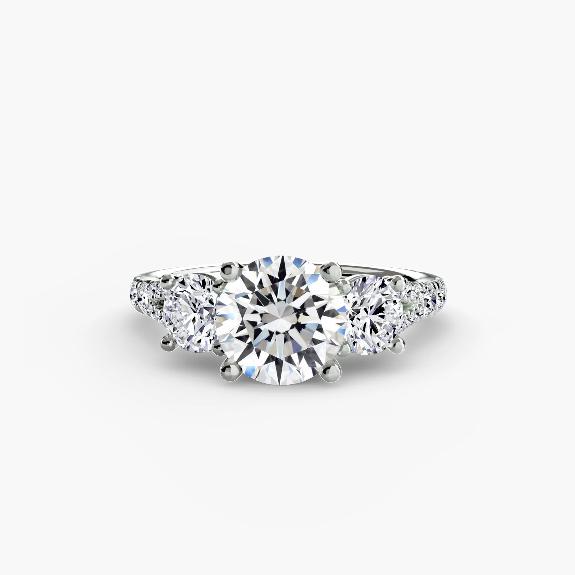 Completed Ring (Canada Size 7.00)