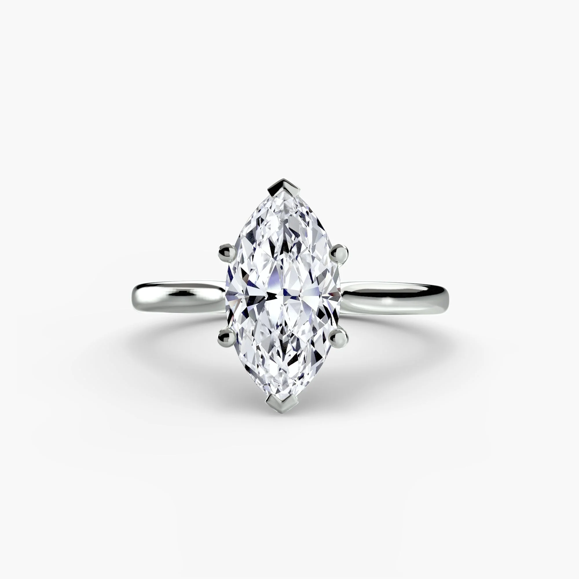 Completed Ring (Canada Size 7.00)