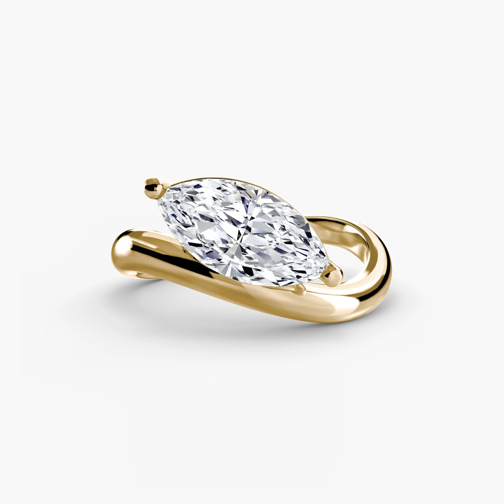 Completed Ring (Canada Size 7.00)