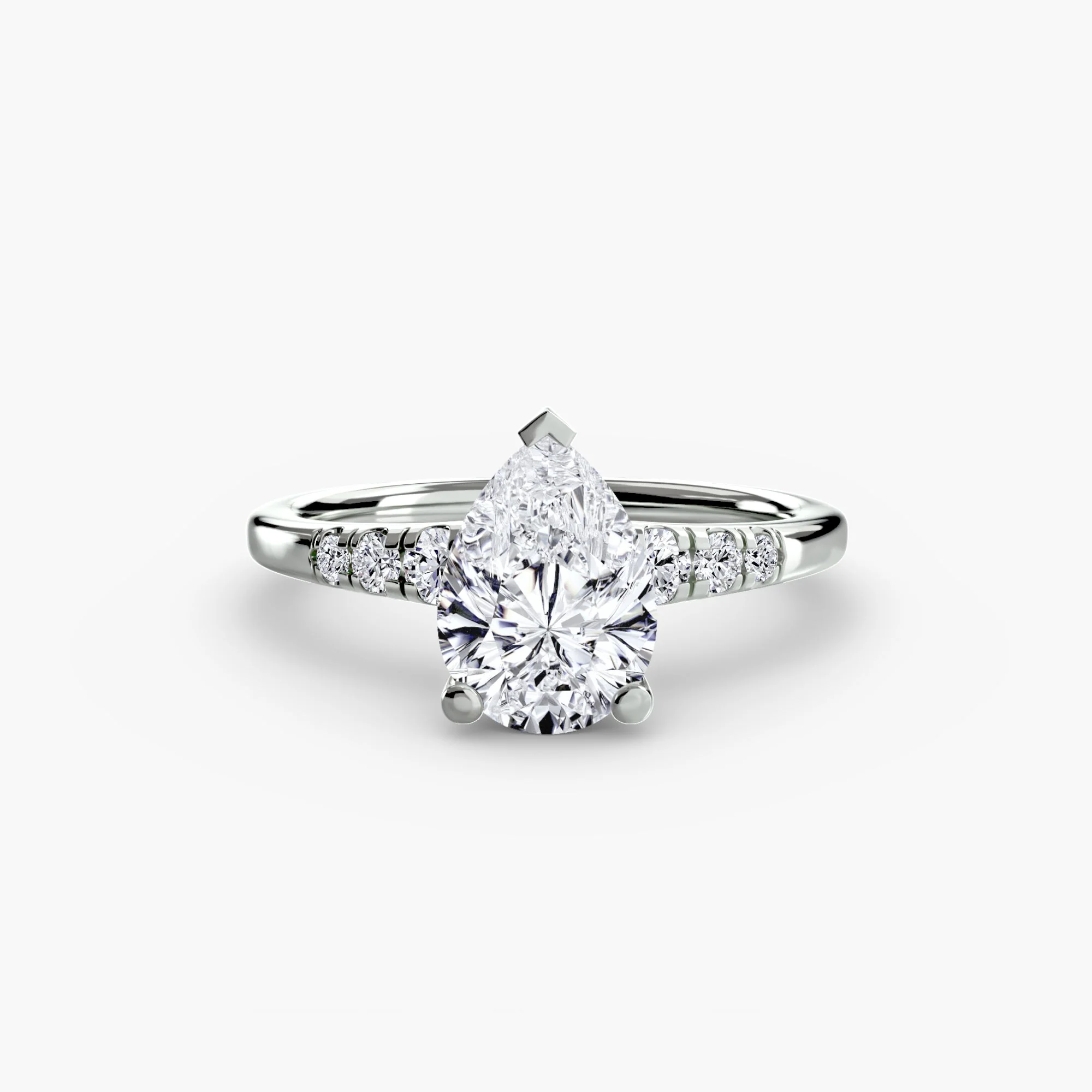 Completed Ring (Canada Size 7.00)