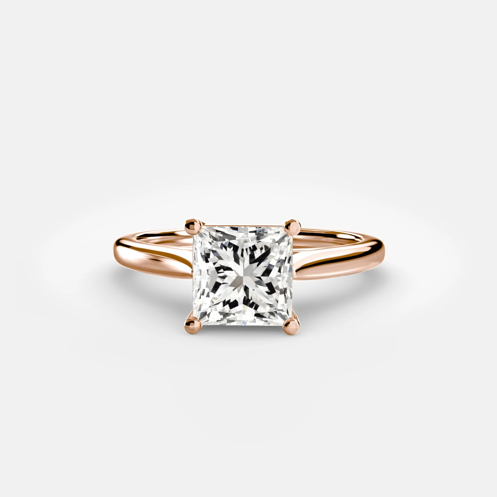 Completed Ring (Canada Size 8.00)