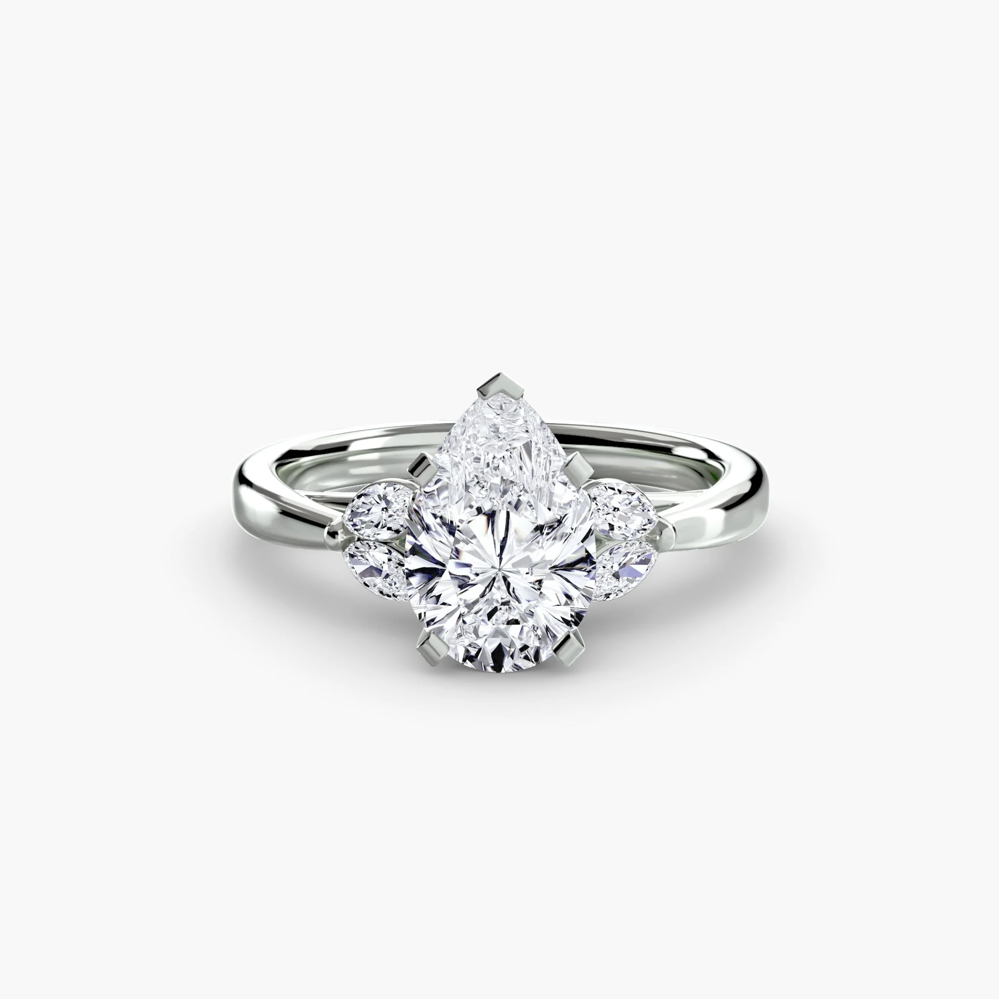 Completed Ring (Europe Size 48.00)