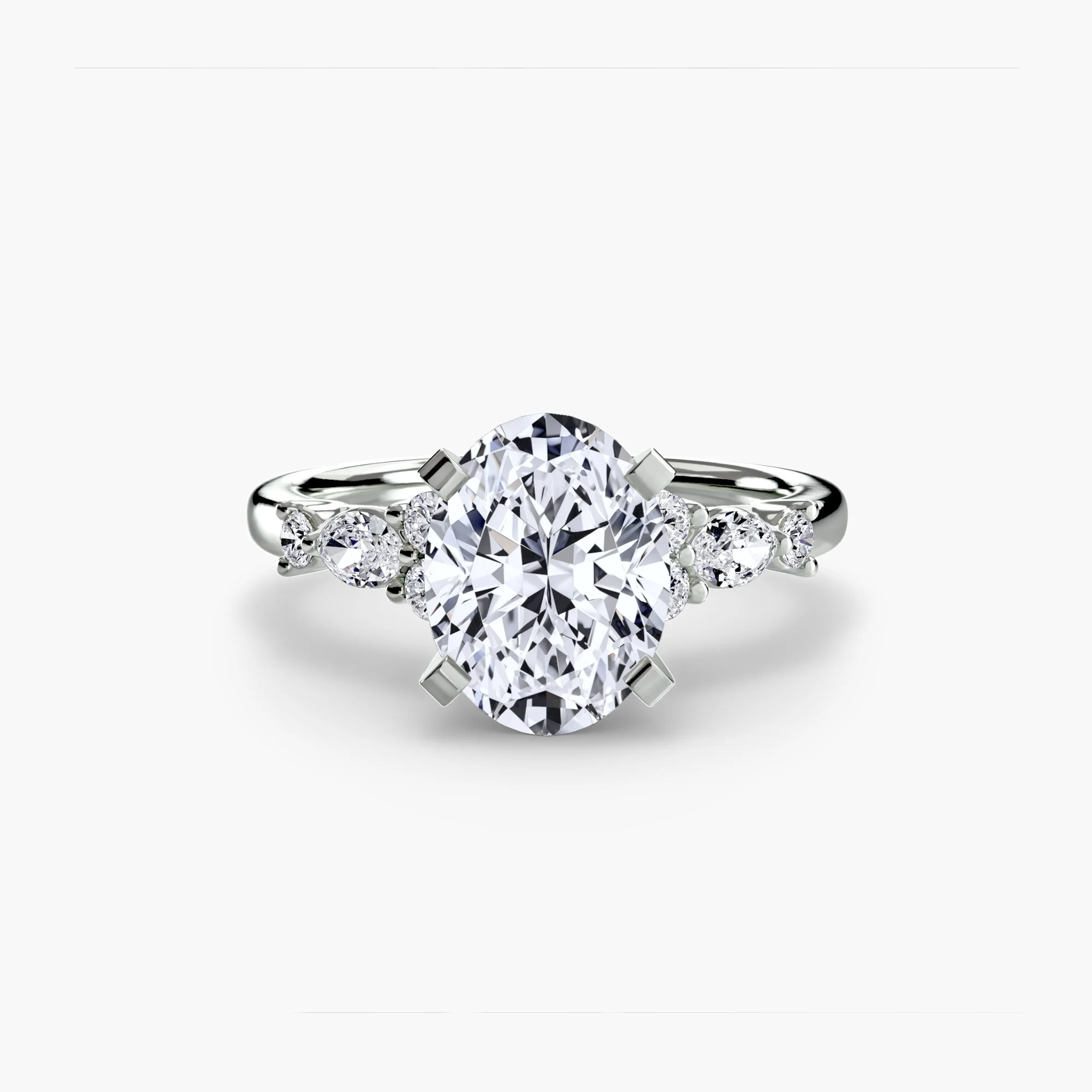 Completed Ring (Europe Size 56.00)