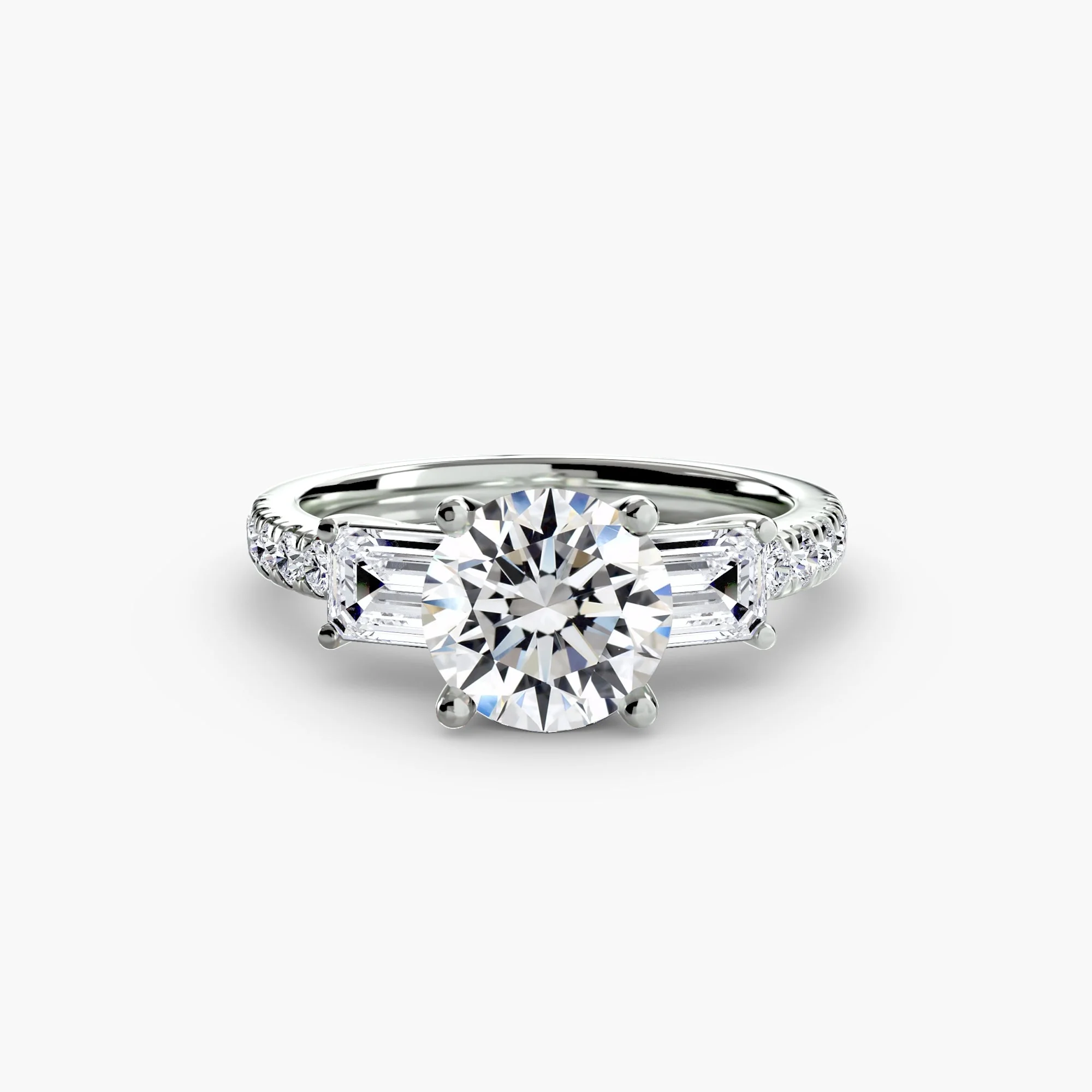 Completed Ring (United States Size 10.00)