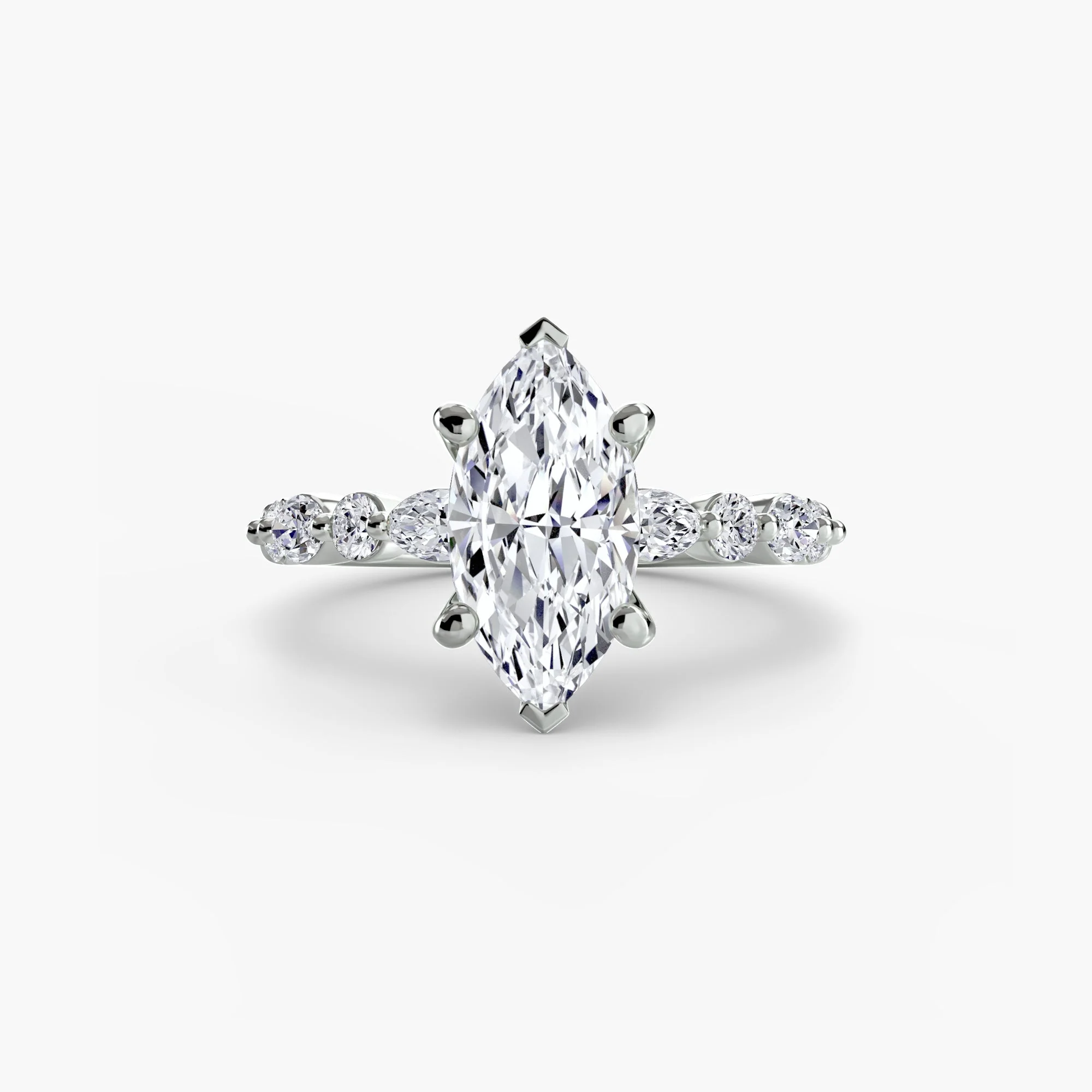 Completed Ring (United States Size 10.00)