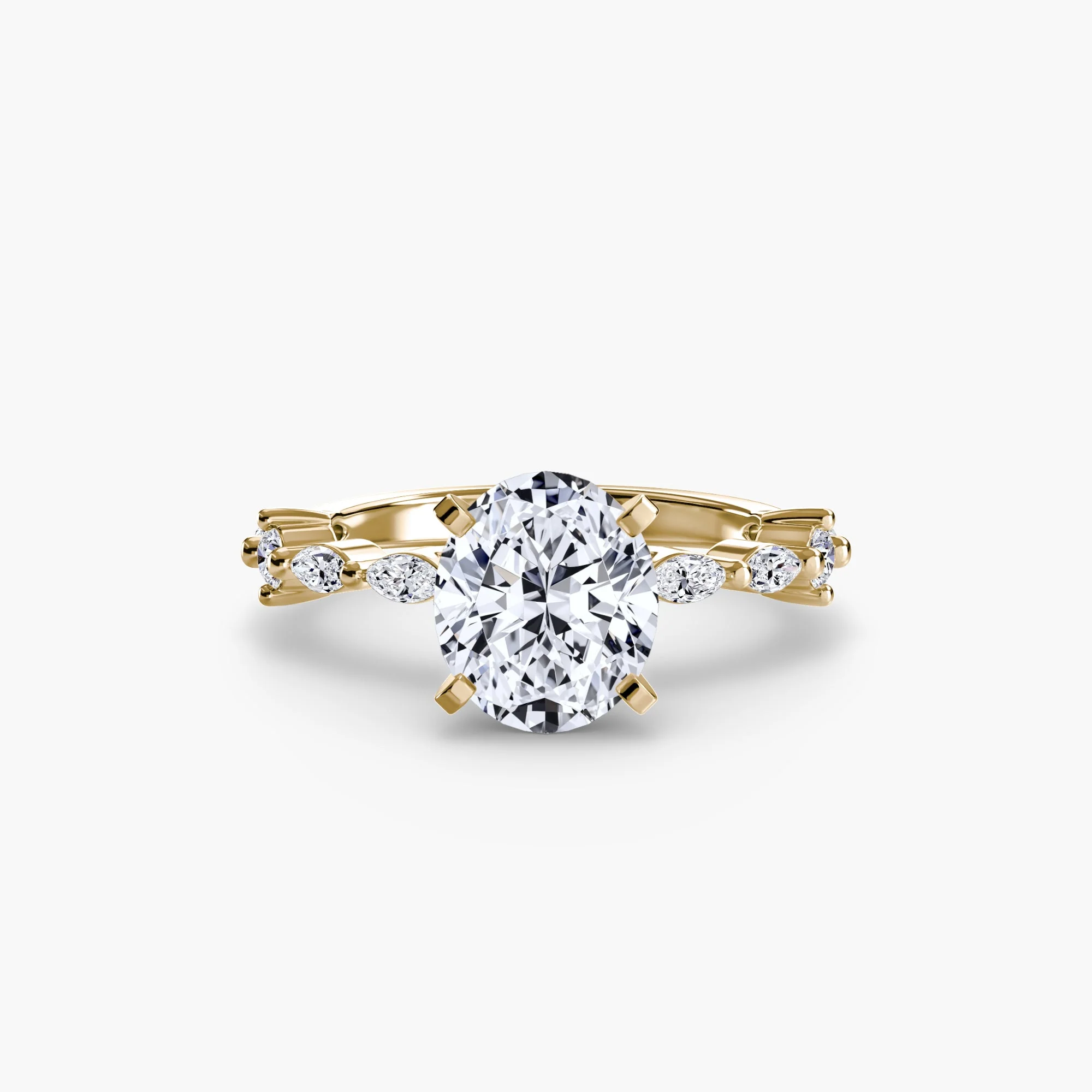Completed Ring (United States Size 10.50)