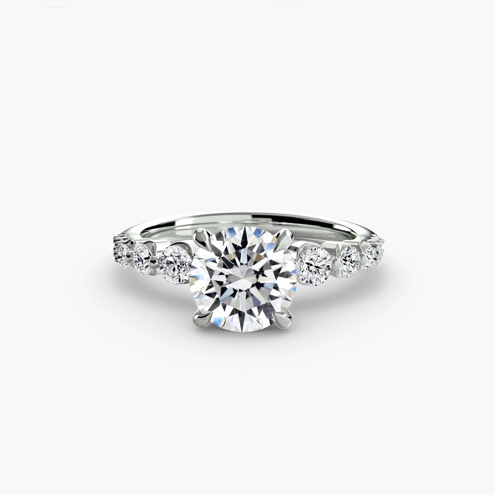 Completed Ring (United States Size 10.00)