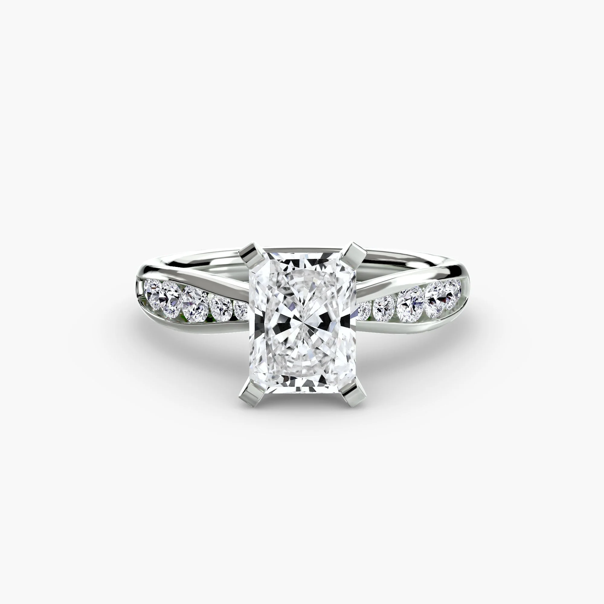 Completed Ring (United States Size 13.00)