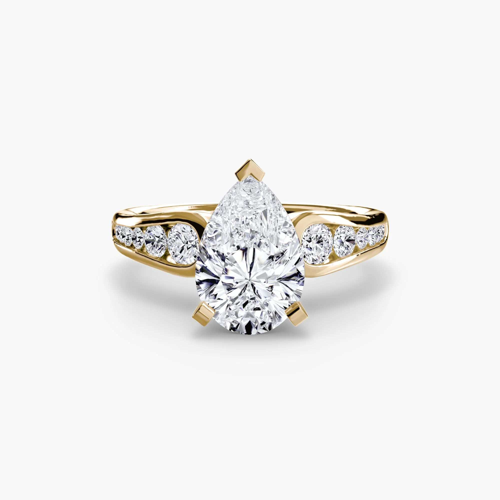 Completed Ring (United States Size 13.00)