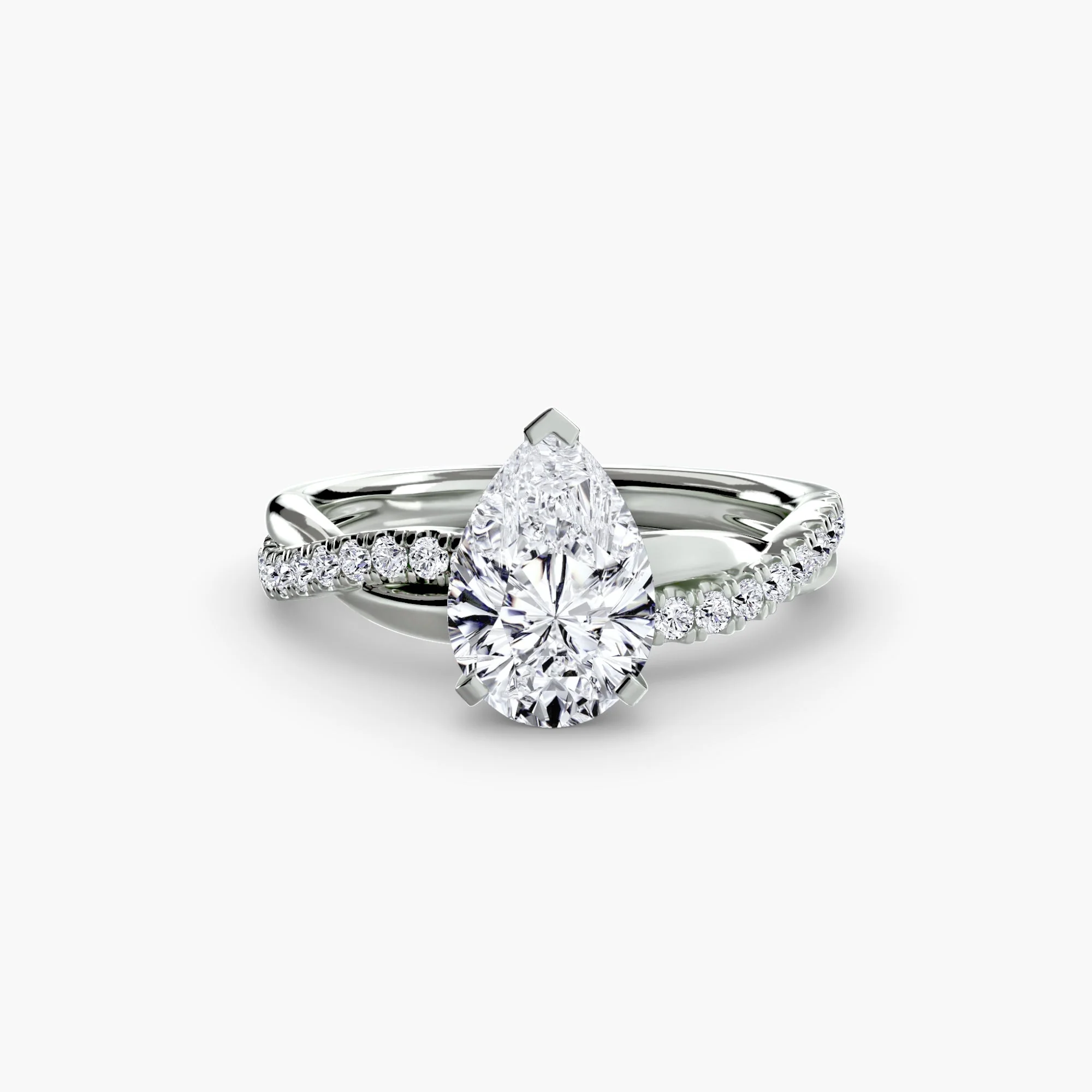 Completed Ring (United States Size 3.75)