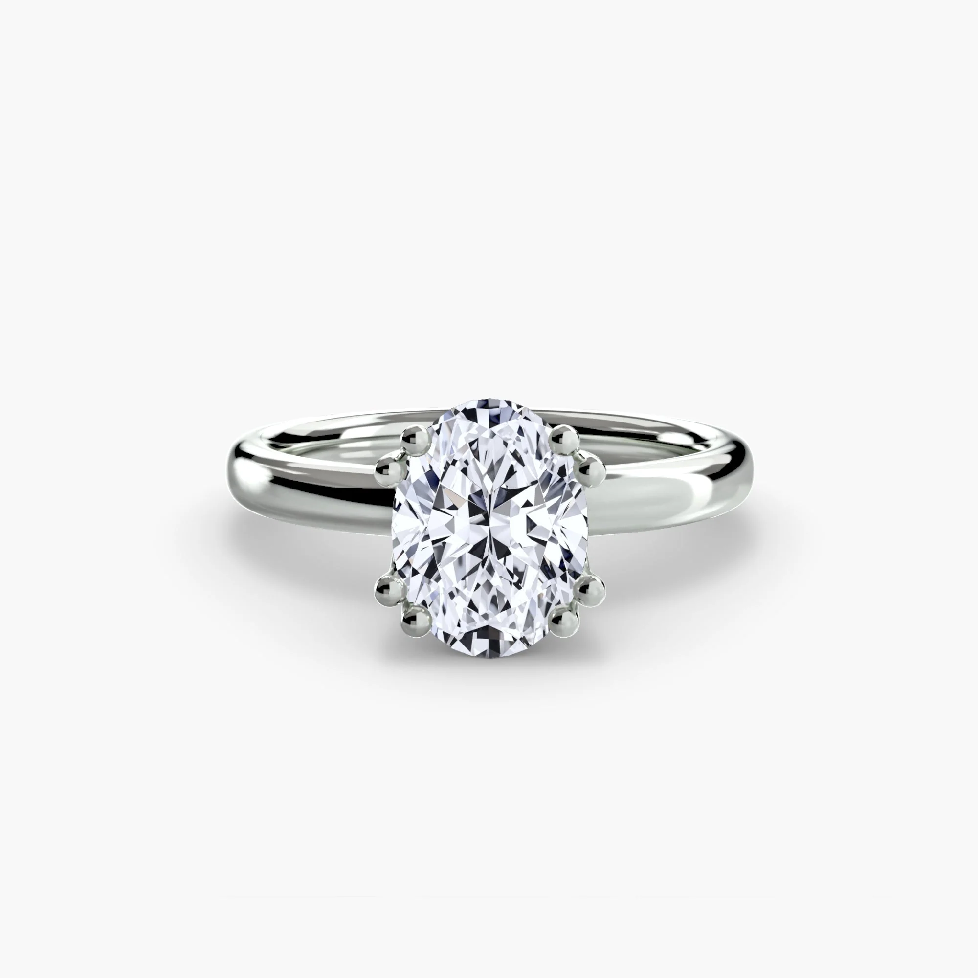 Completed Ring (United States Size 3.75)