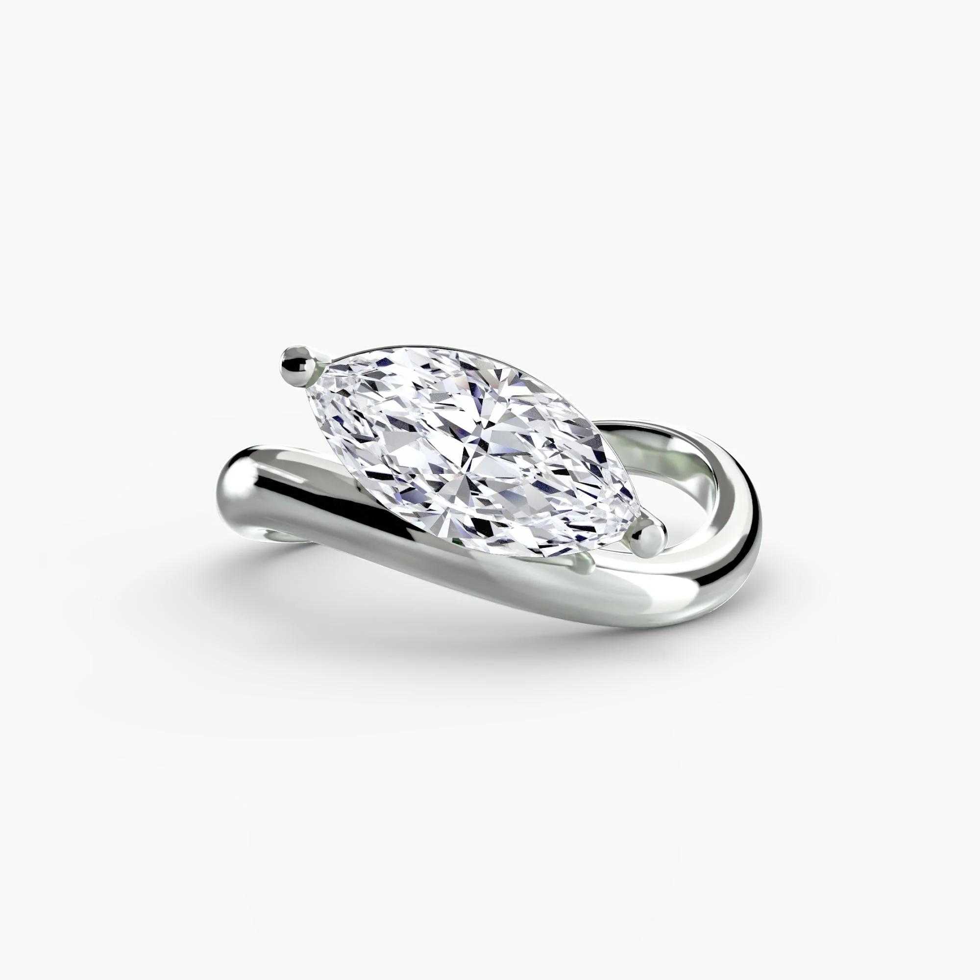 Completed Ring (United States Size 3.50)