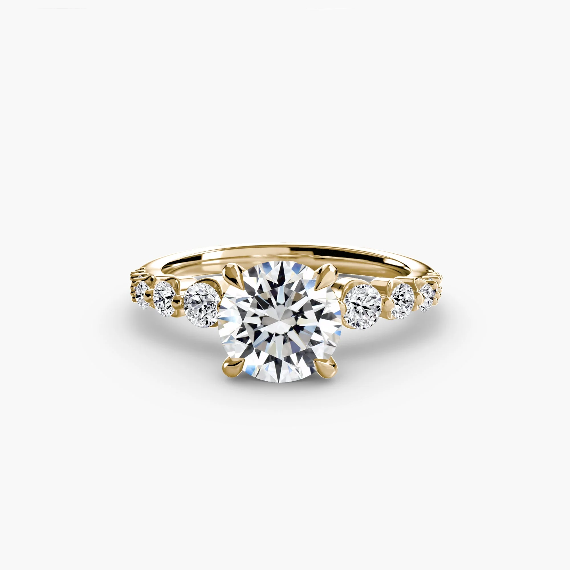 Completed Ring (United States Size 3.25)