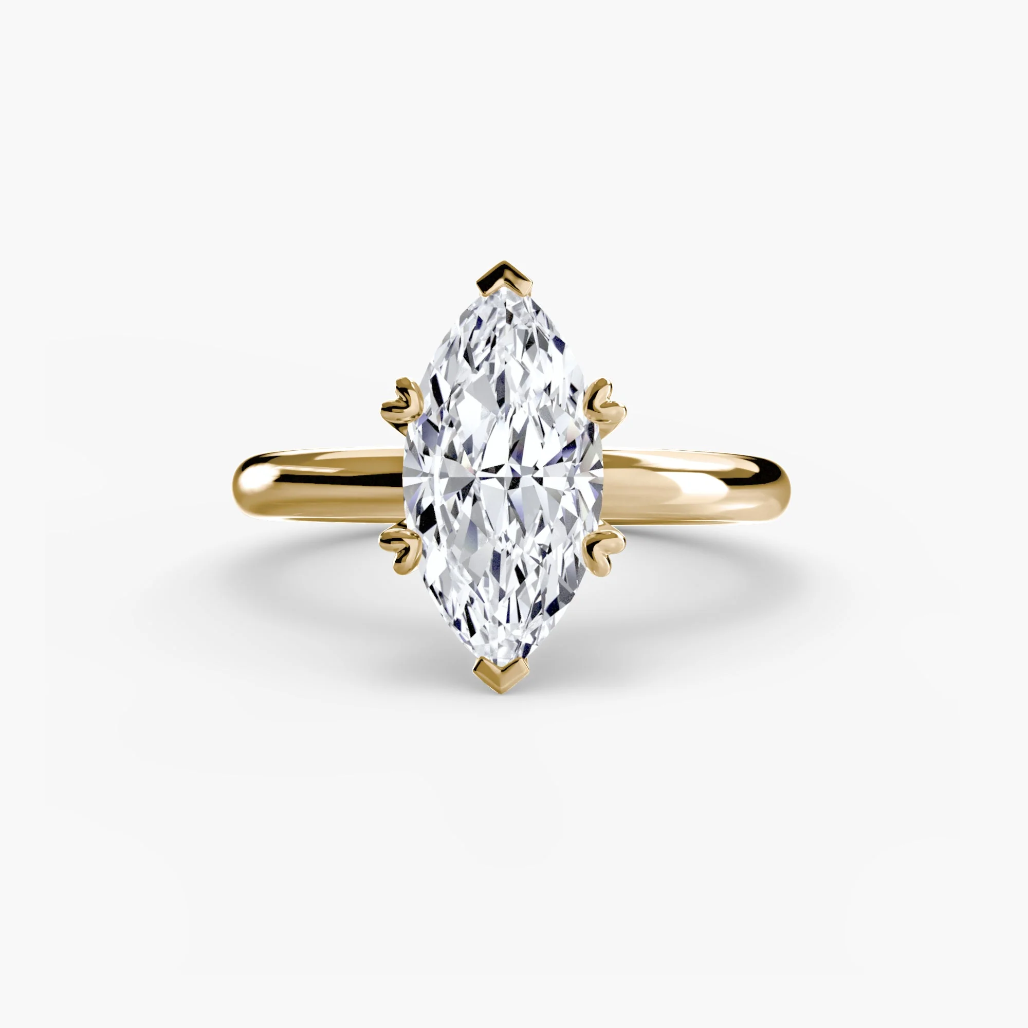 Completed Ring (United States Size 3.75)