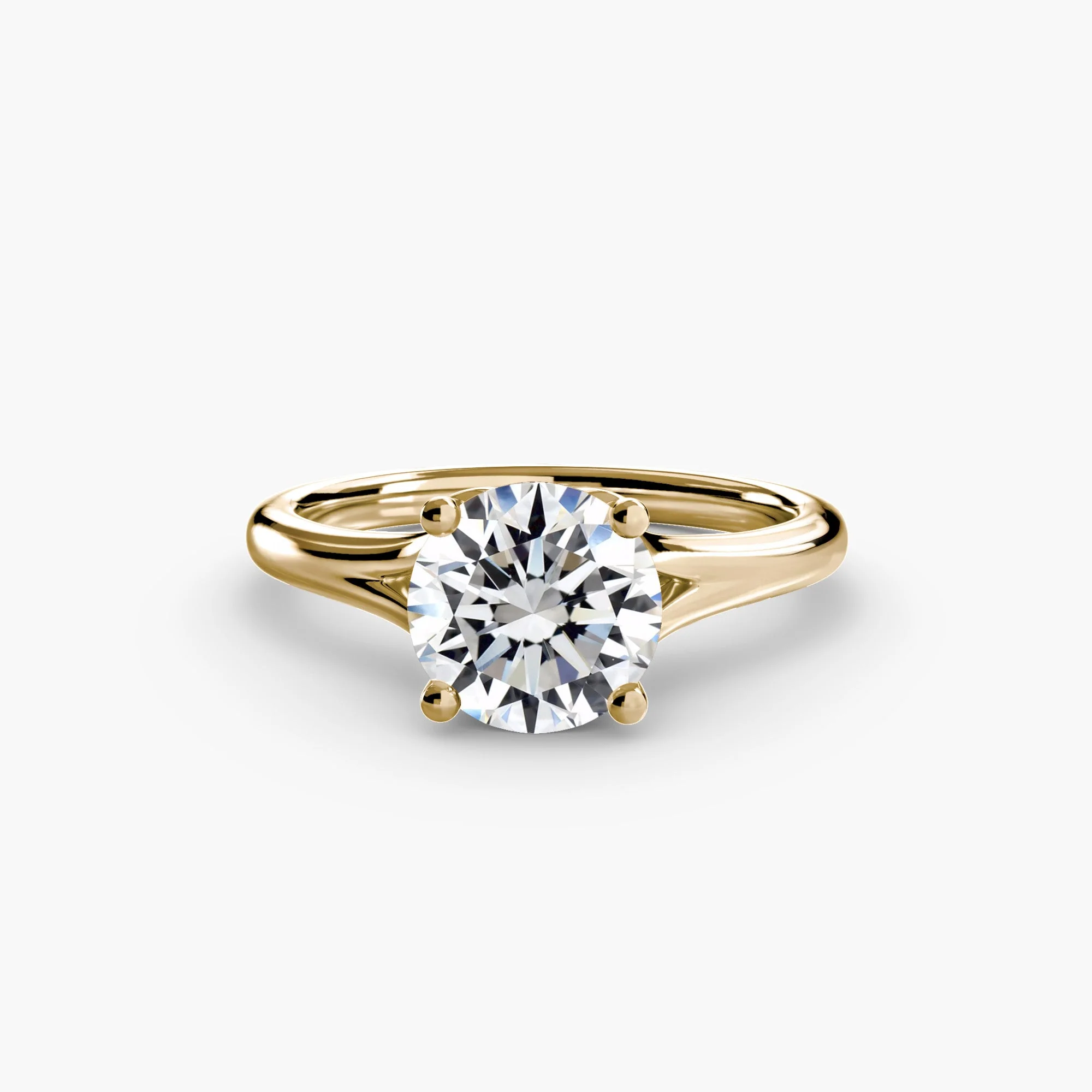Completed Ring (United States Size 3.75)